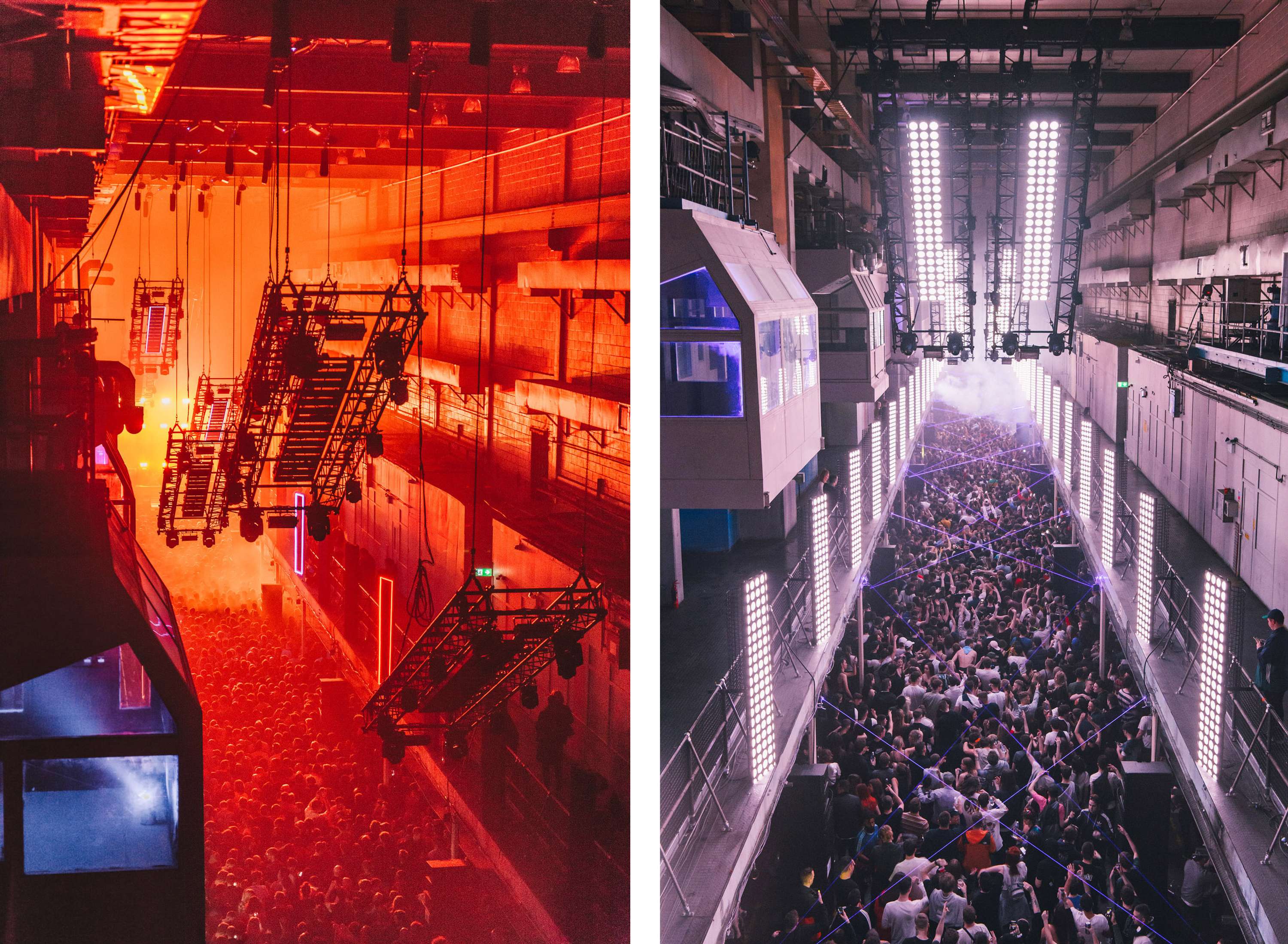 Printworks by Fanatic