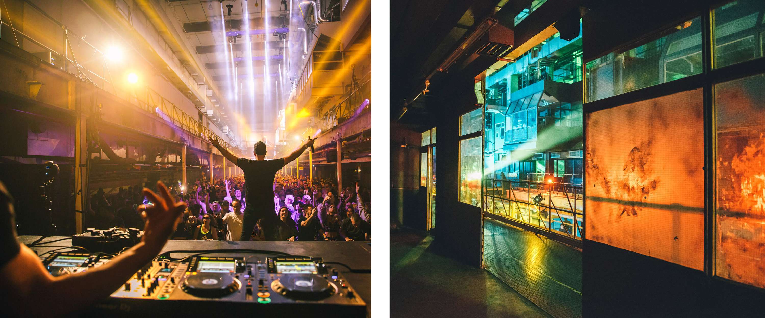 Printworks by Fanatic