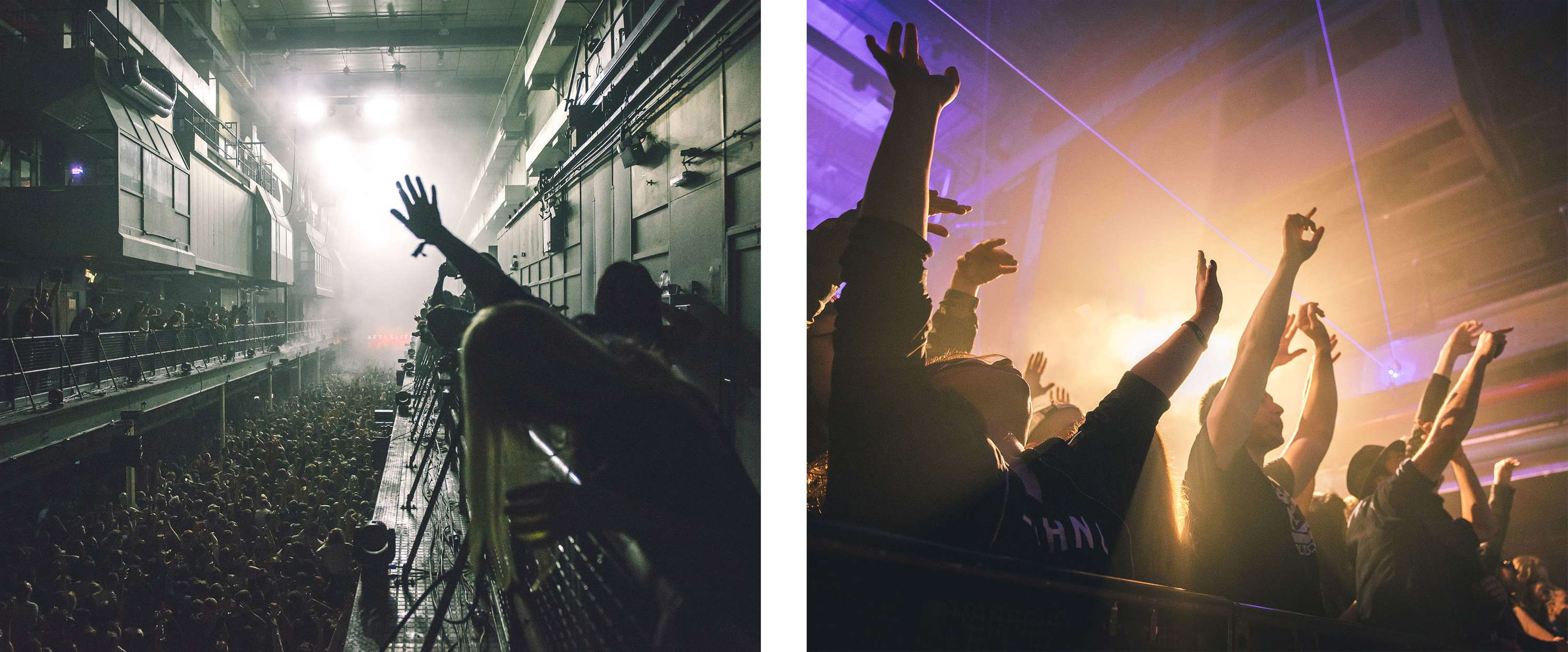 Printworks by Fanatic