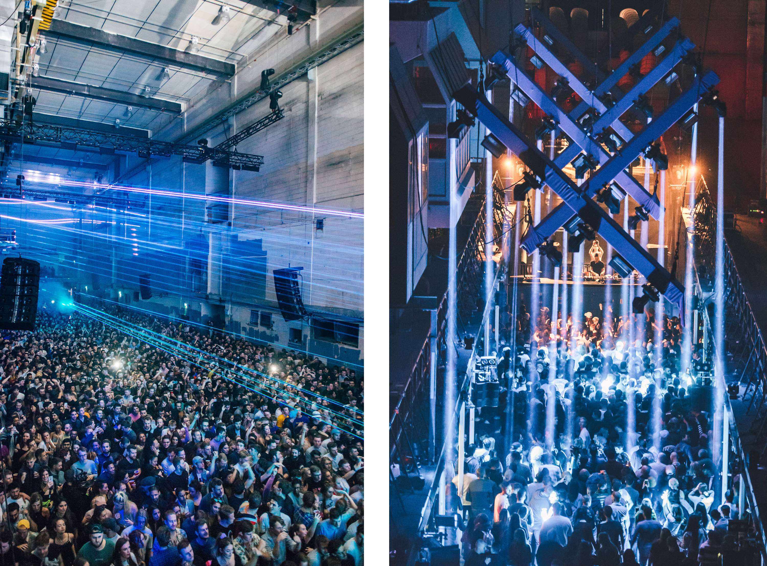 Printworks by Fanatic