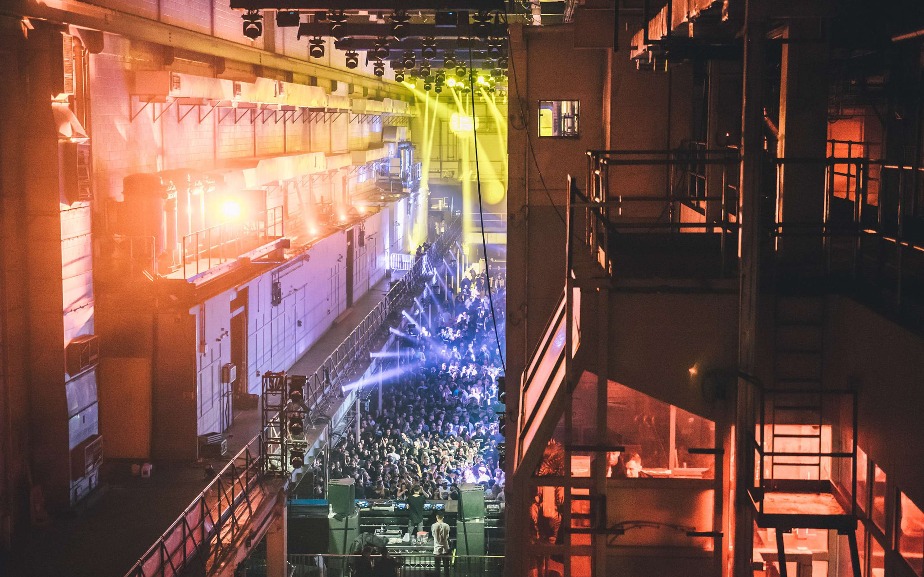 Printworks by Fanatic