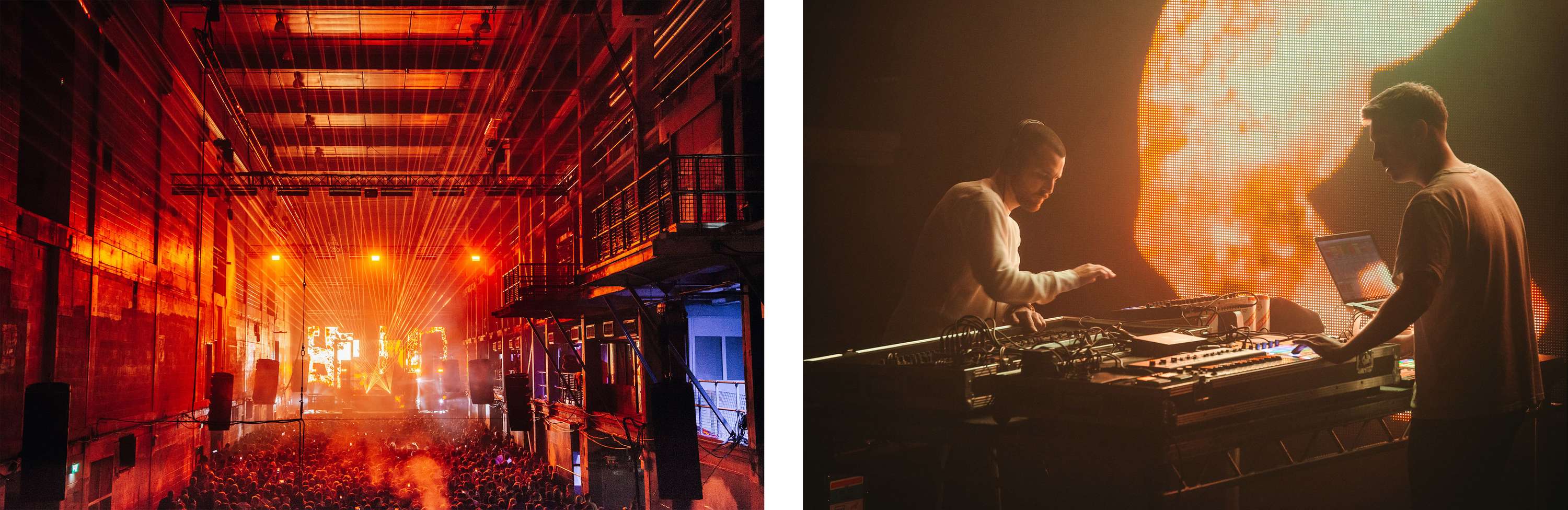Printworks by Fanatic