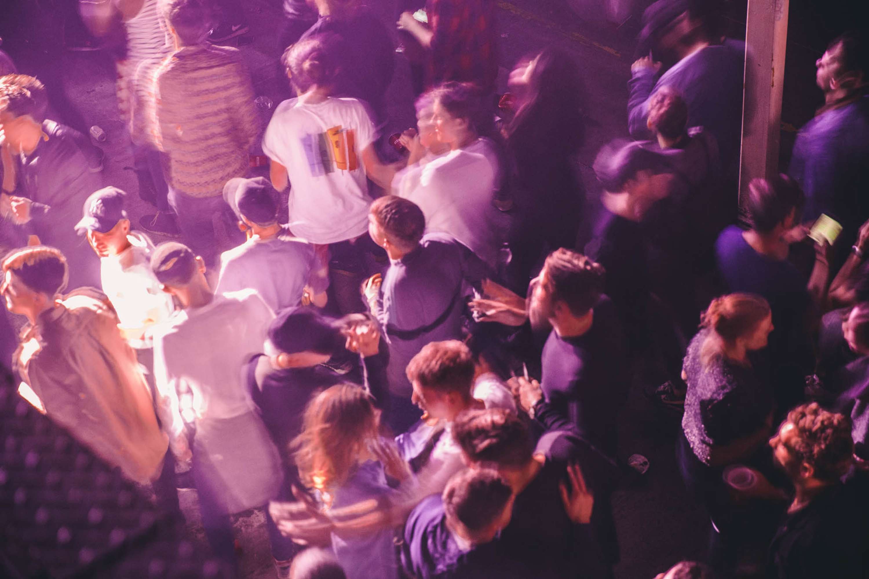 Printworks by Fanatic