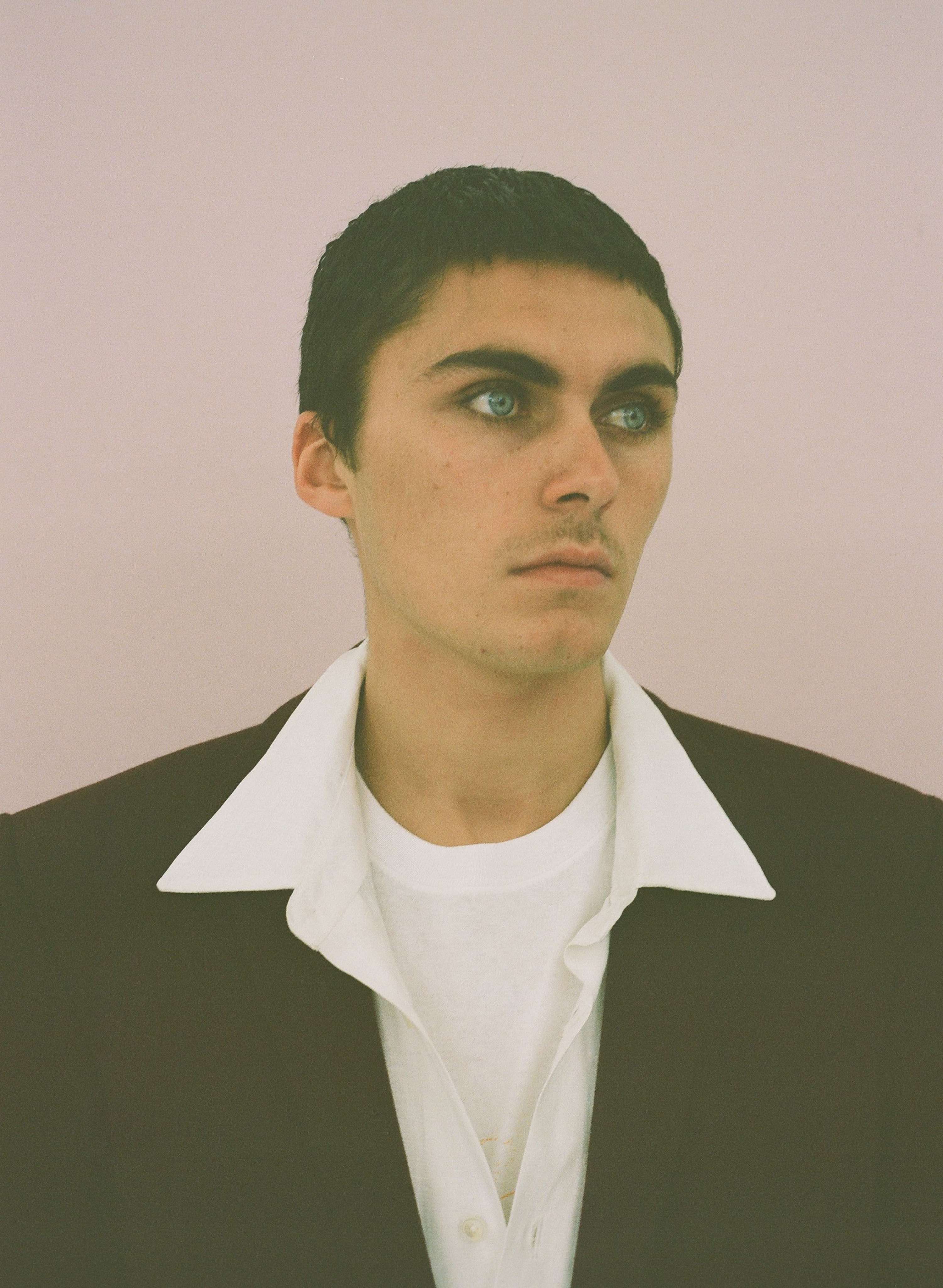 James Studio Archive by Zeinab Batchelor