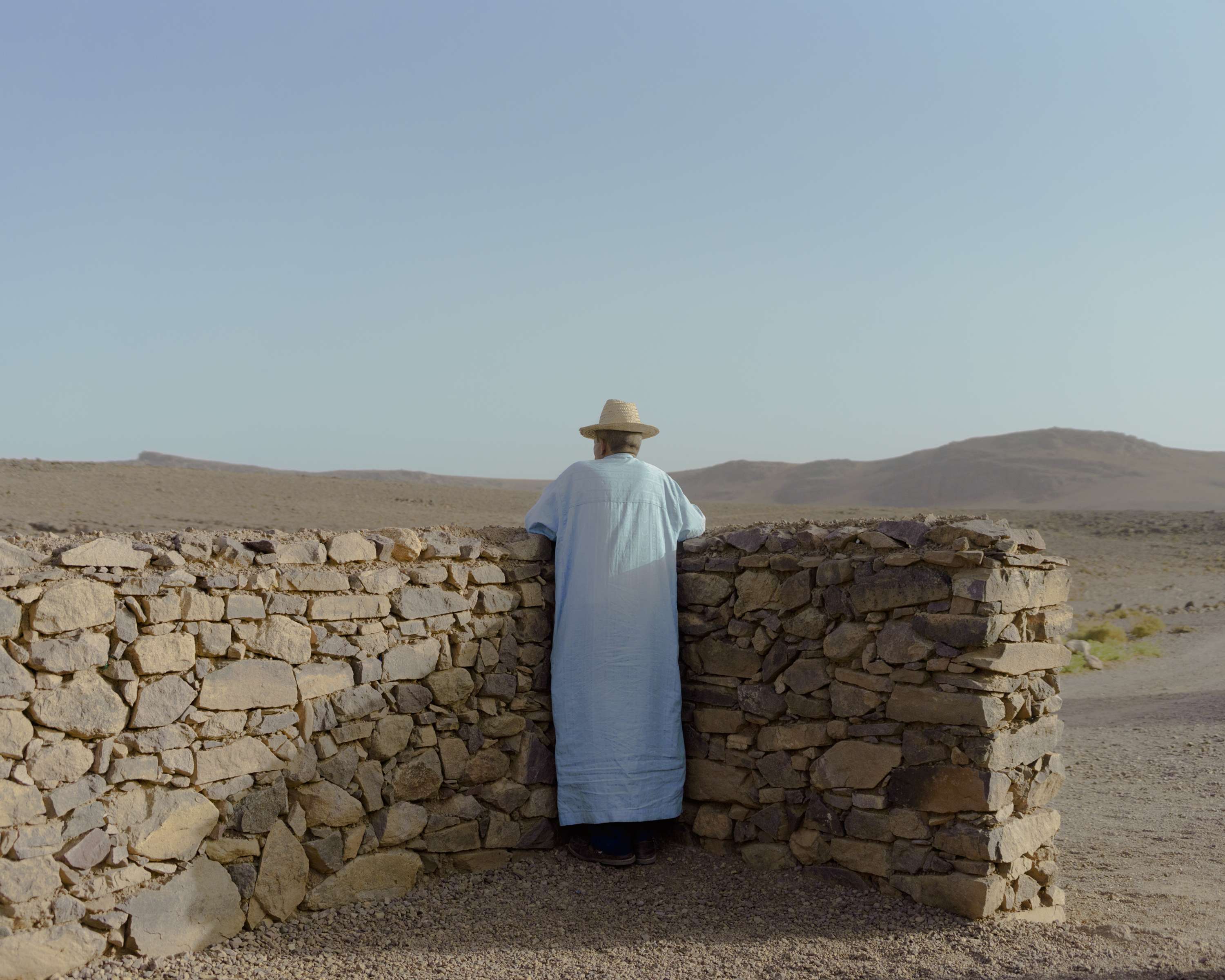 EY, Better Working World - How EY helped create a shining example of green energy in Morocco by Christopher Talbot