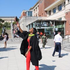 Chanell Headley