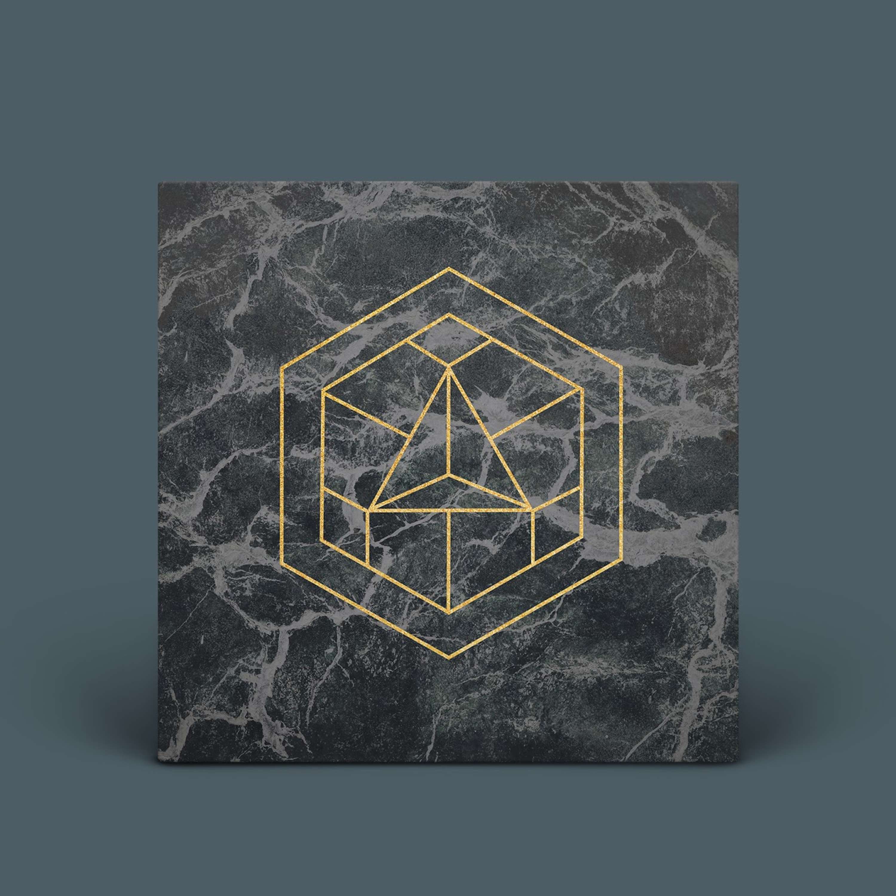 Sacred Geometry EP by Kata Dumur