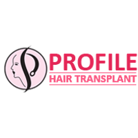 Profile Hair Transplant Centre logo
