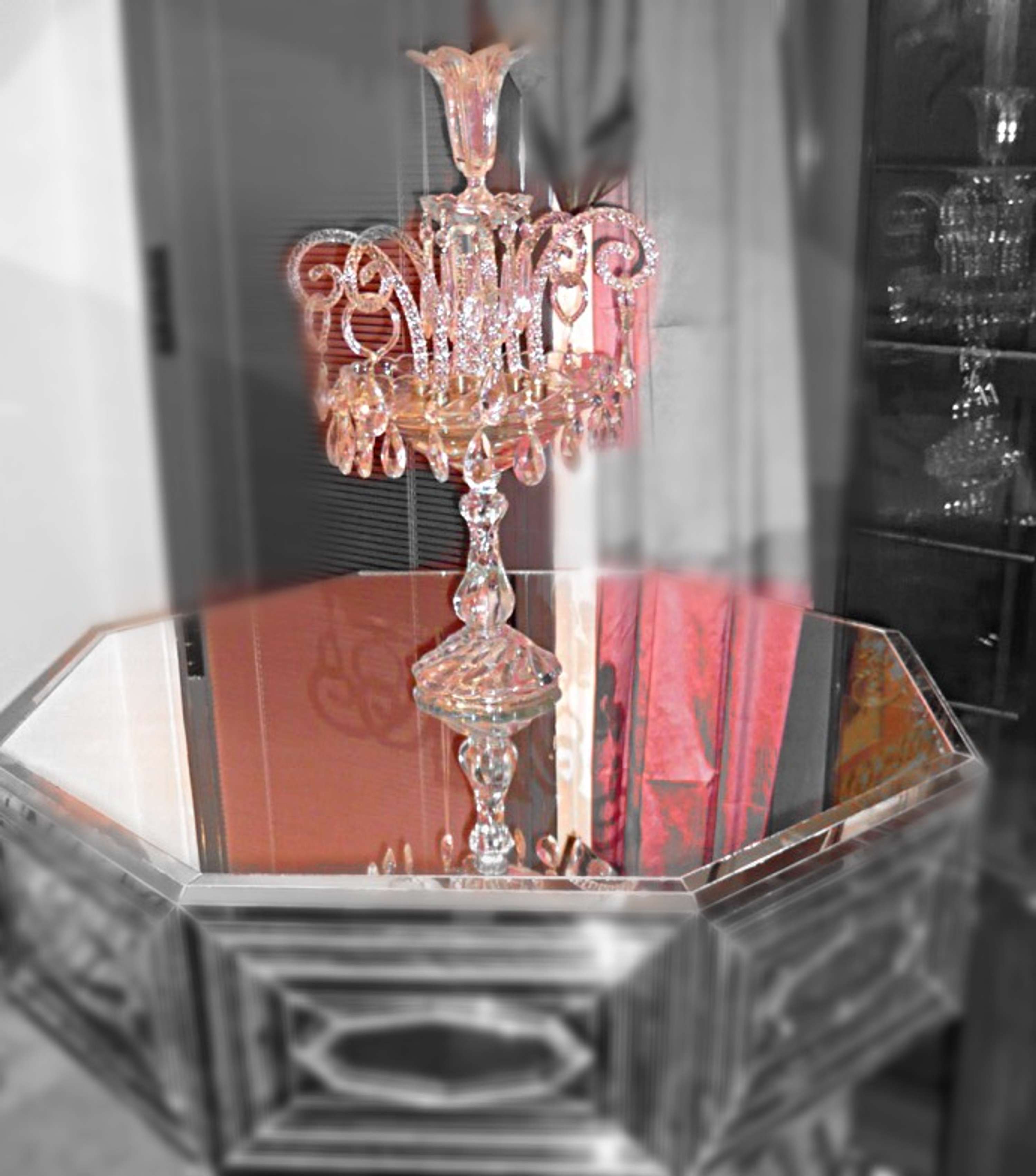 Object of Art by Albert Assefi by Albi Assefi