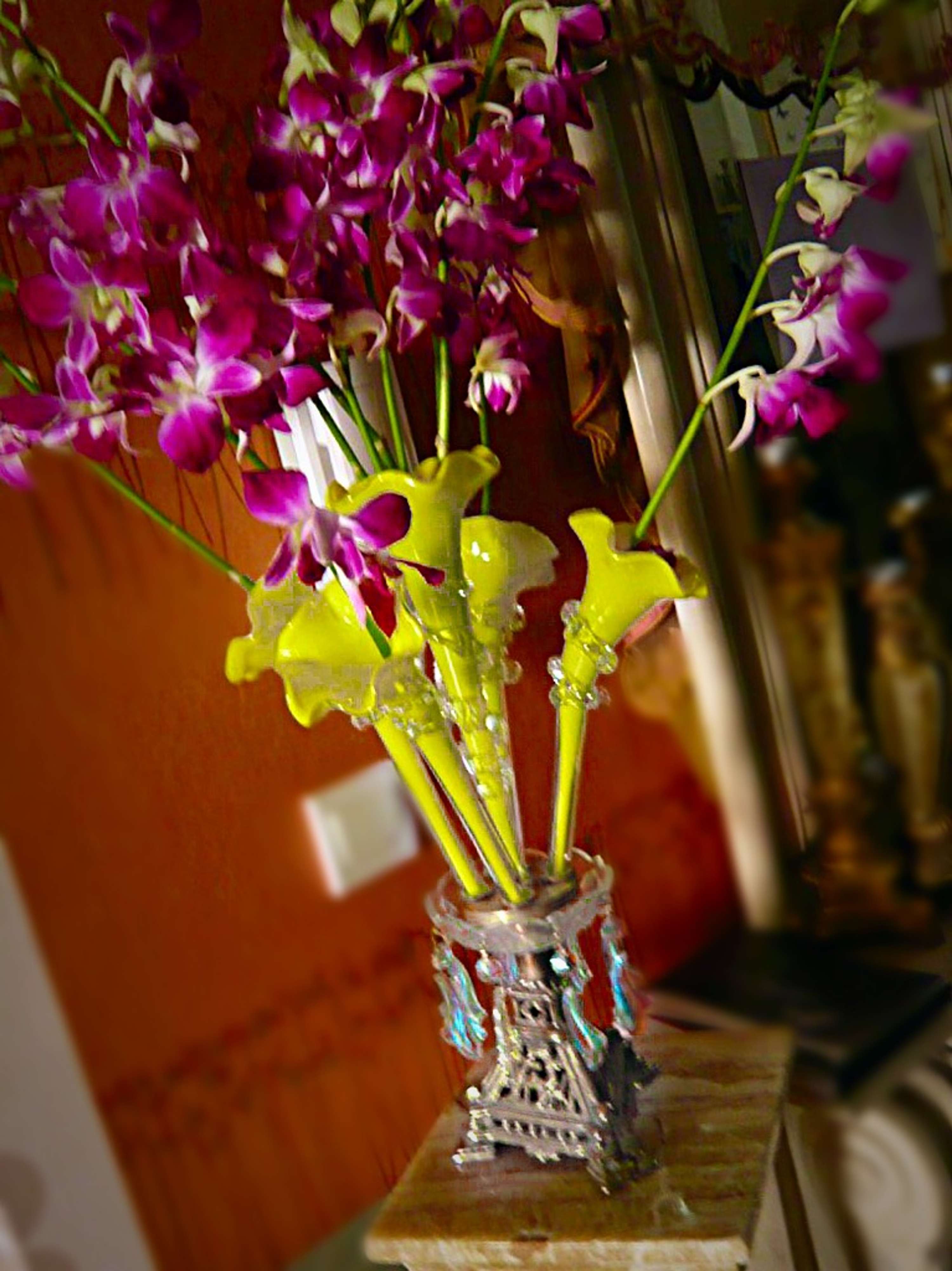 Object of Art by Albert Assefi by Albi Assefi
