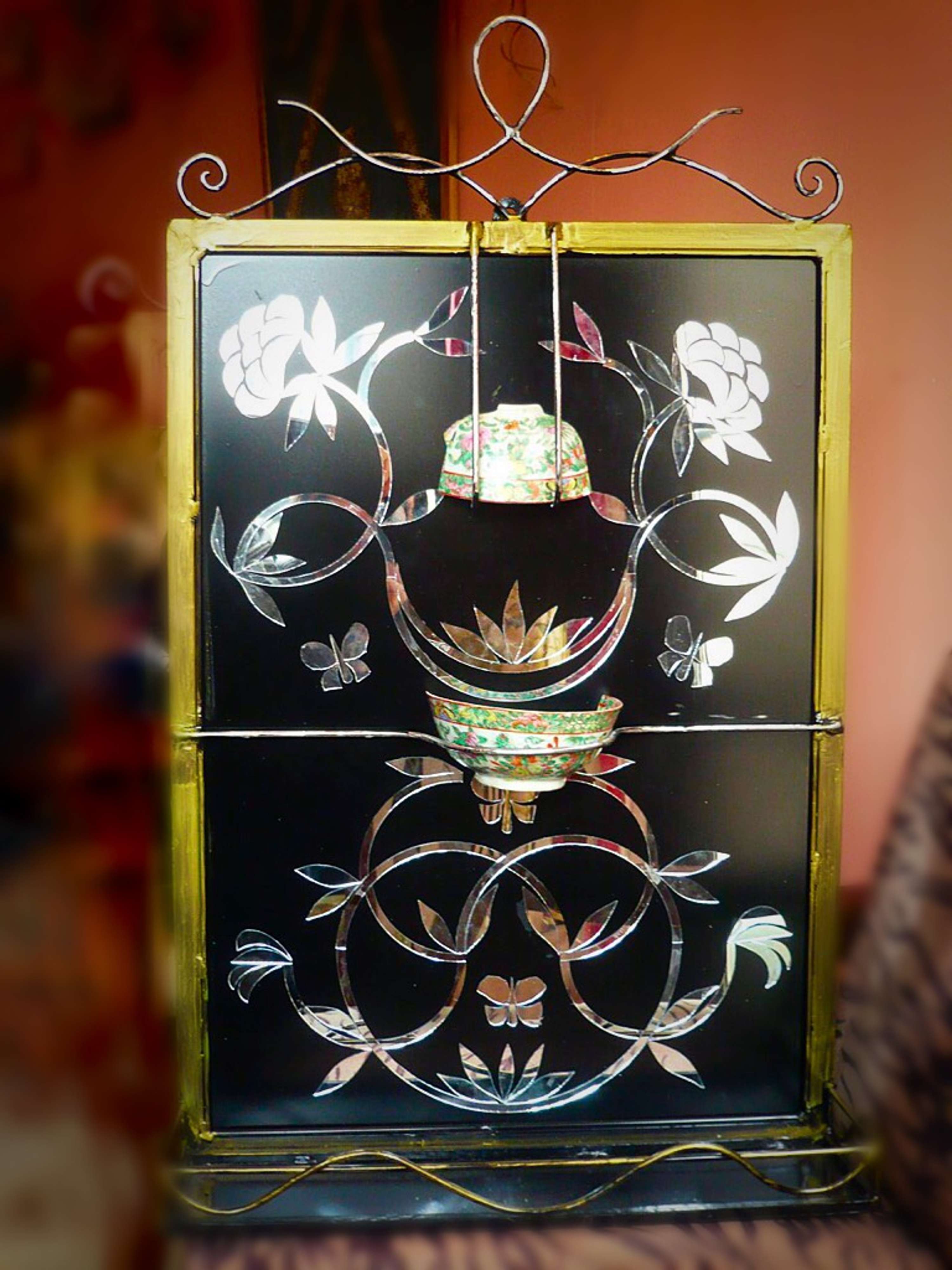 Object of Art by Albert Assefi by Albi Assefi