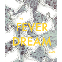 The Fever Dream Club logo