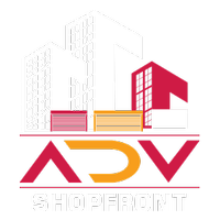ADV Shopfronts LTD logo
