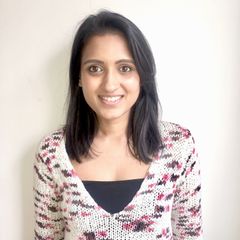 Anokhi Patel