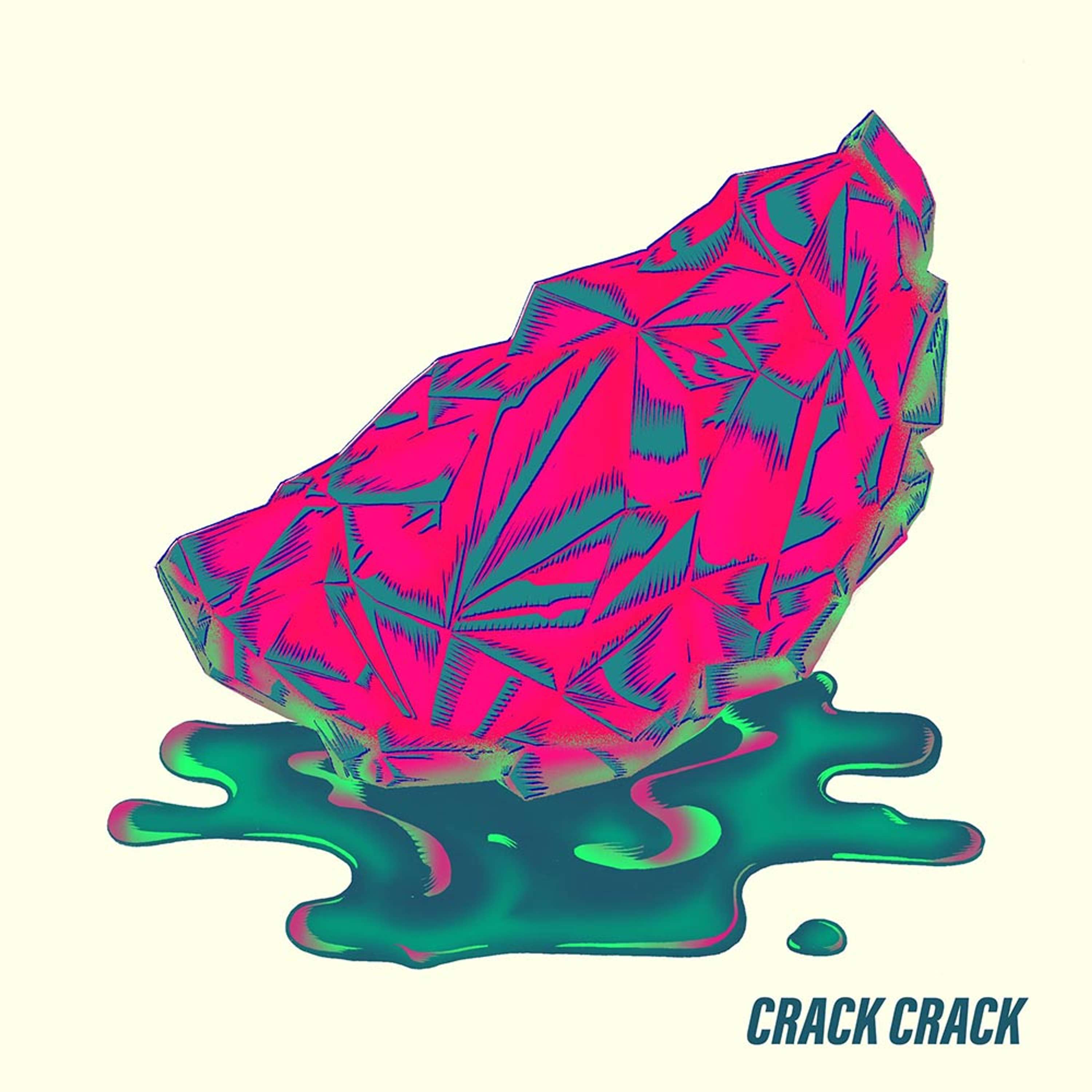 Record Sleeve Design by Miranda Smart