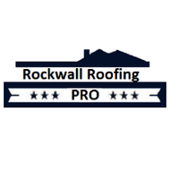 Rockwall Roofing Pro logo