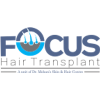 Focus Hair Transplant Centre logo