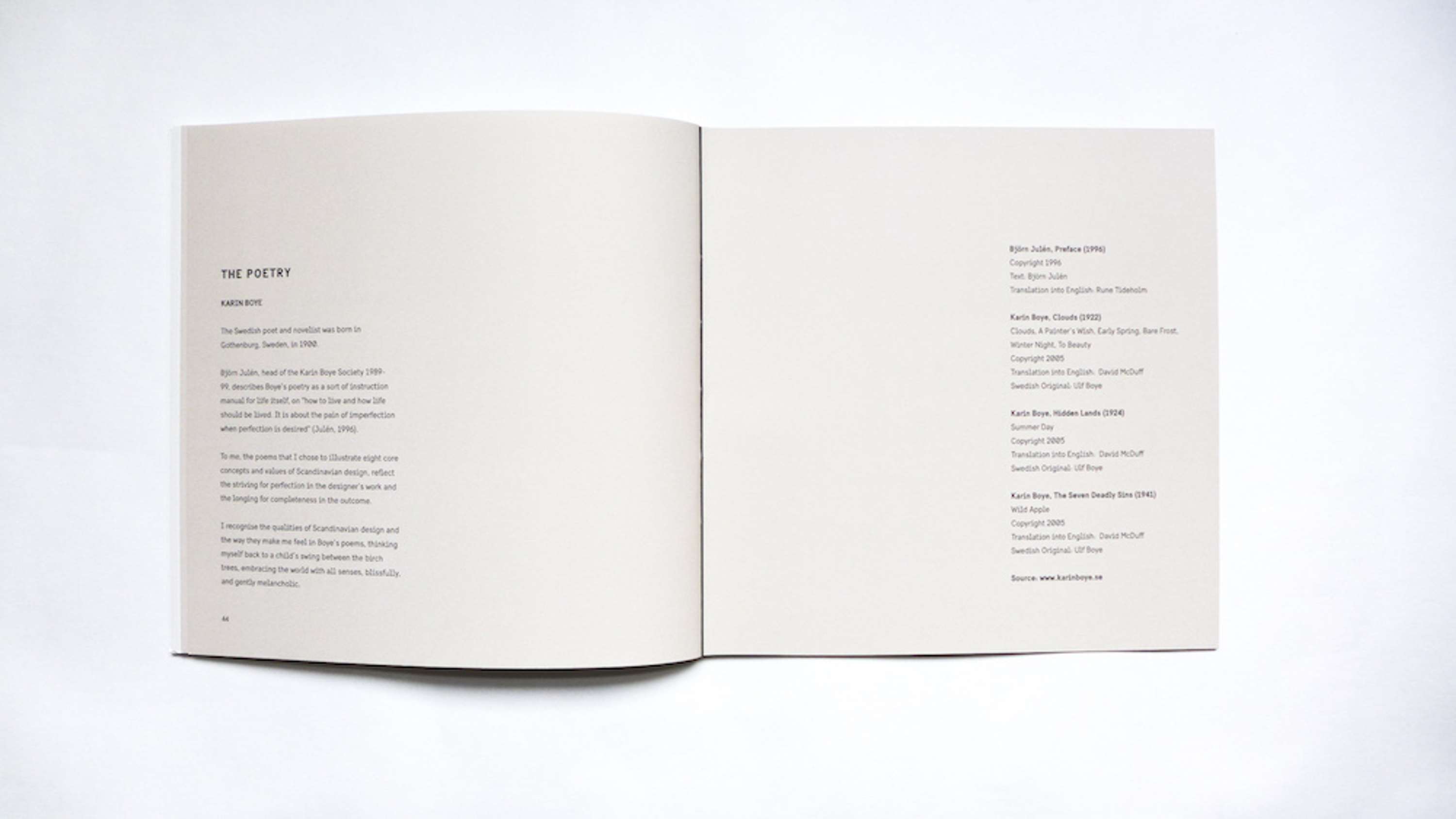 Book: Between the Birch Trees by Klara Foldys