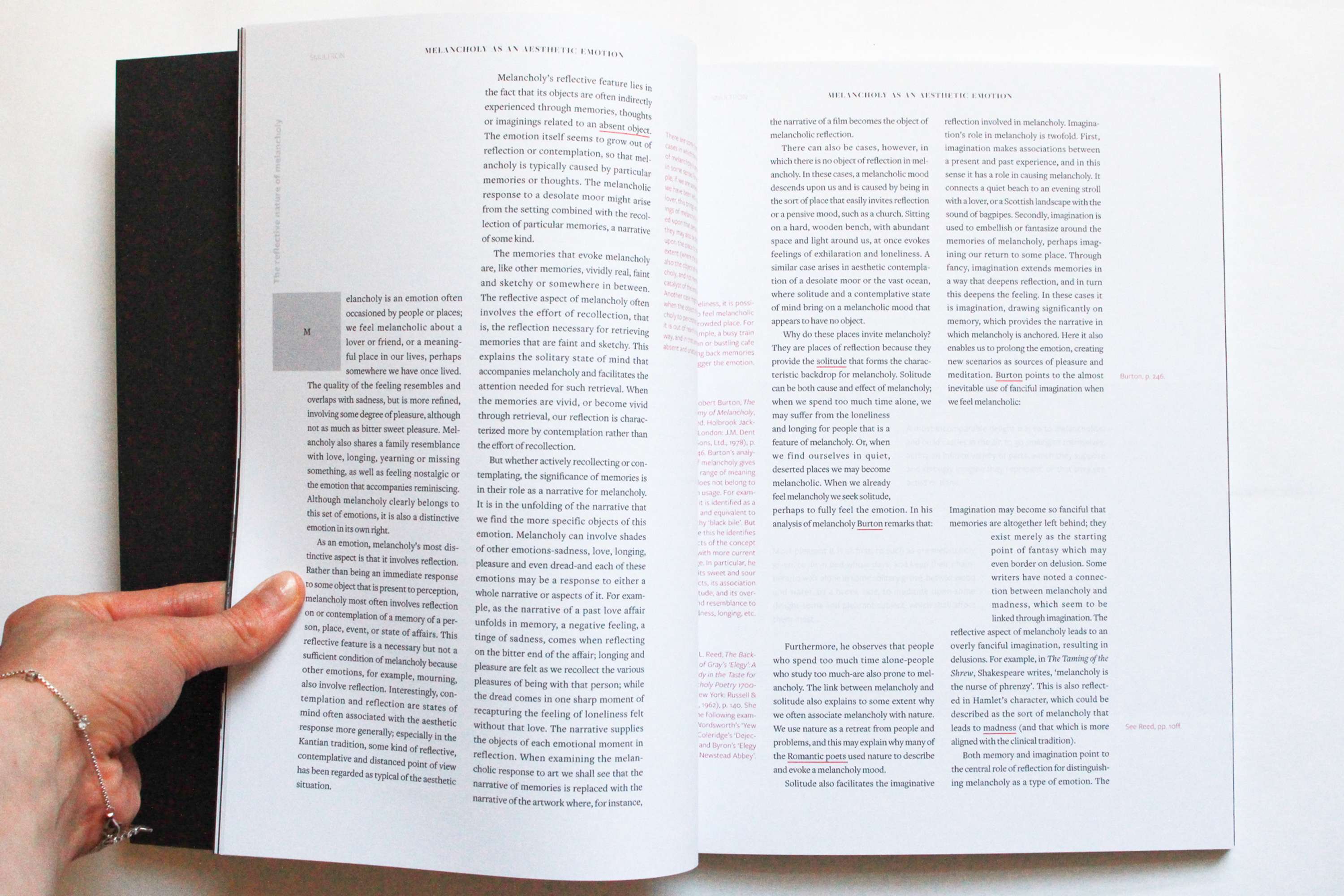 Magazine: Smultron – On Scandinavian Paths by Klara Foldys
