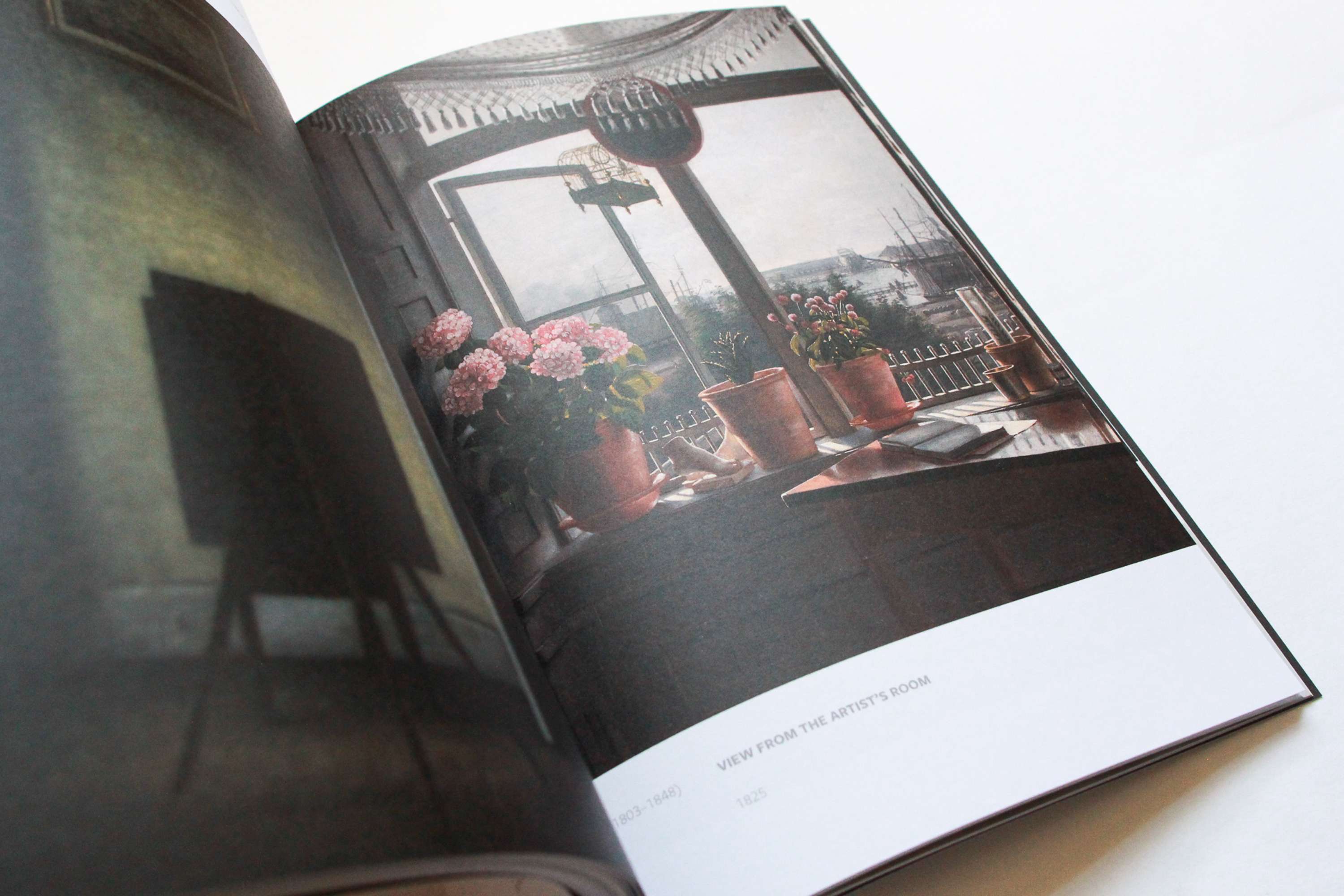 Magazine: Smultron – On Scandinavian Paths by Klara Foldys