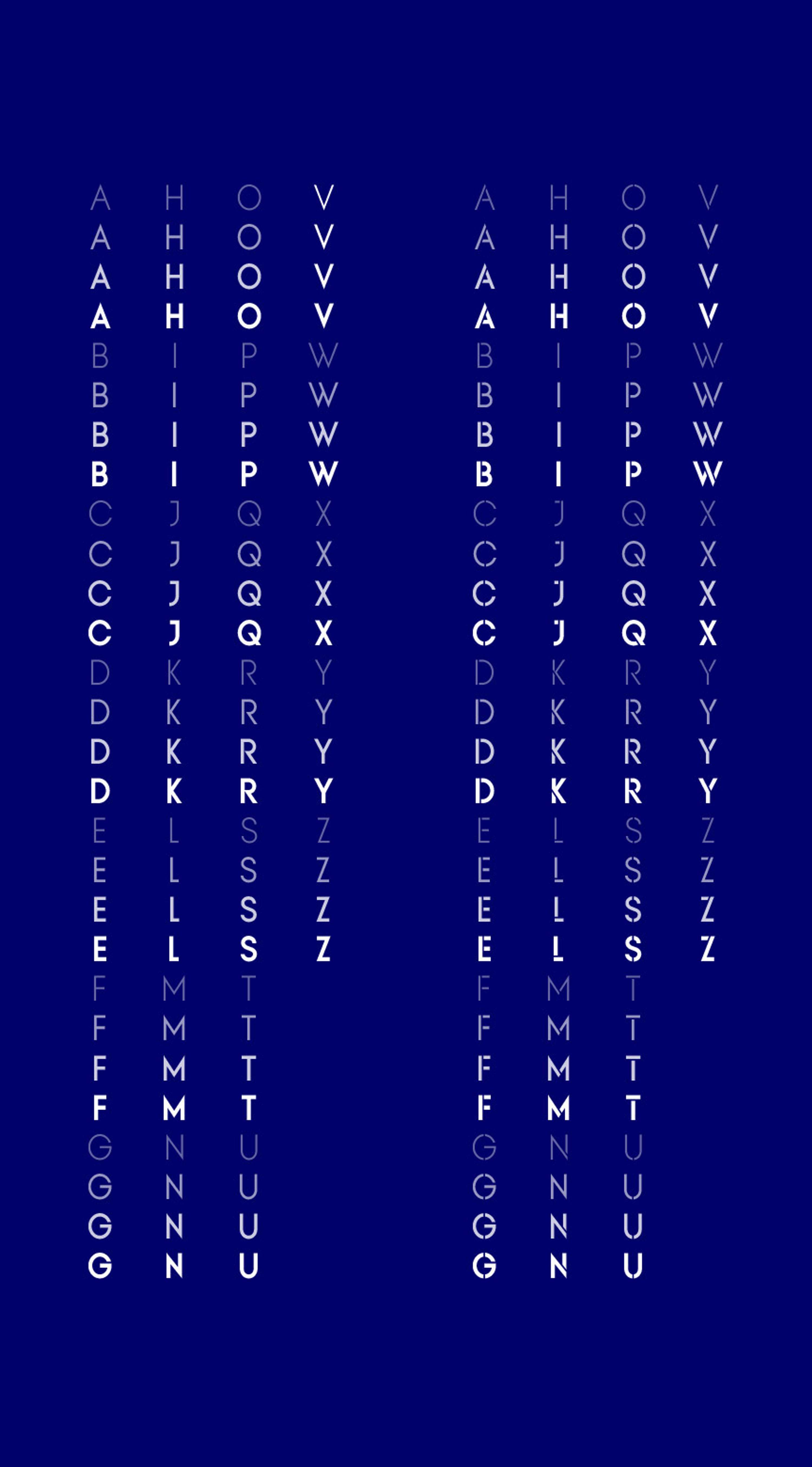 K A P I T A L  Typeface by Superfried by Superfried