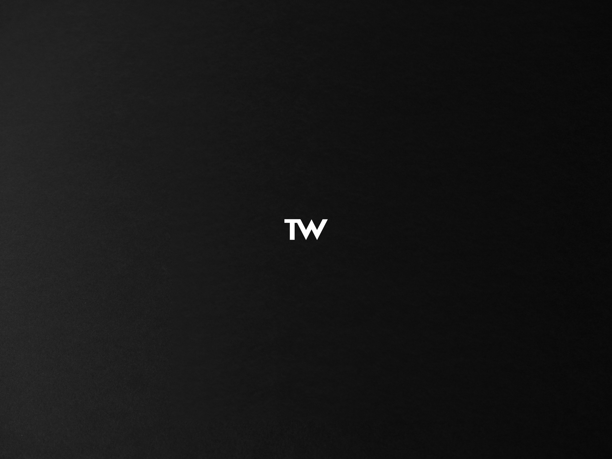 TW Branding and Website by Sophia Sargeant
