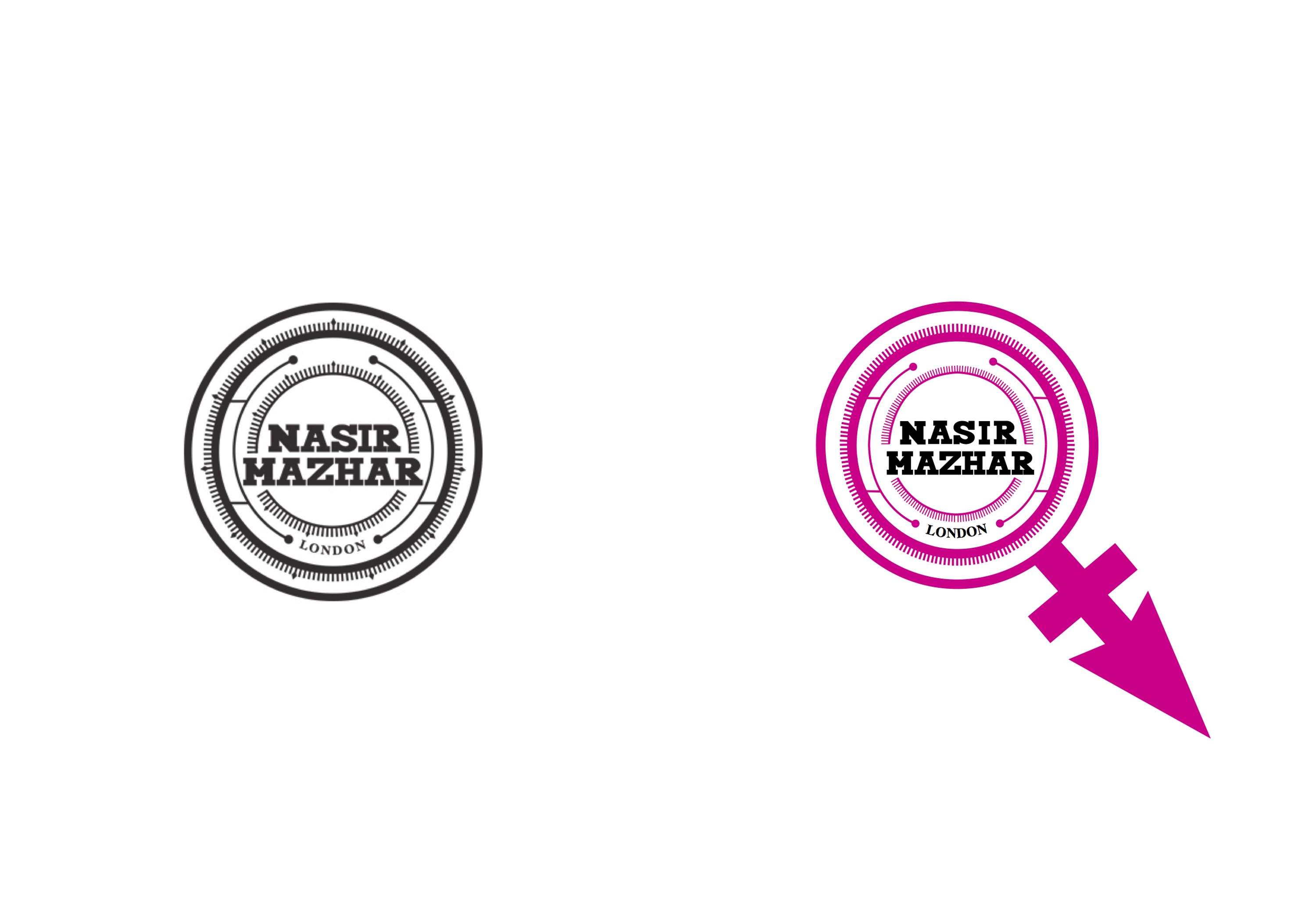 Ladies First by Gael Pineiro Beiras