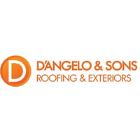 D'Angelo & Sons Roofing & Exteriors | Roofing Repair, Eavestrough Repair Hamilton logo