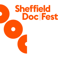 Sheffield Doc/Fest logo