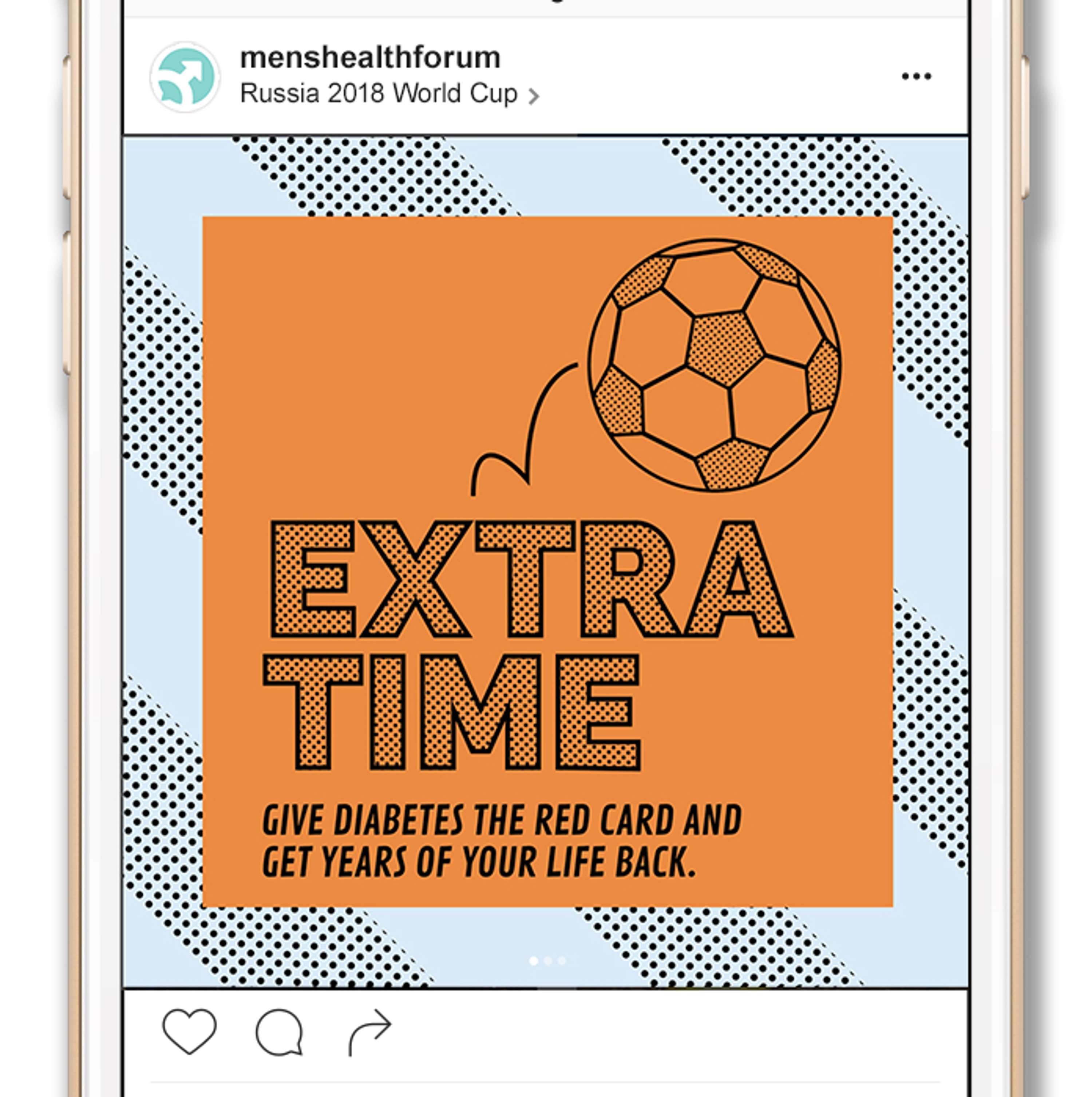 Extra Time by Harry Crotty