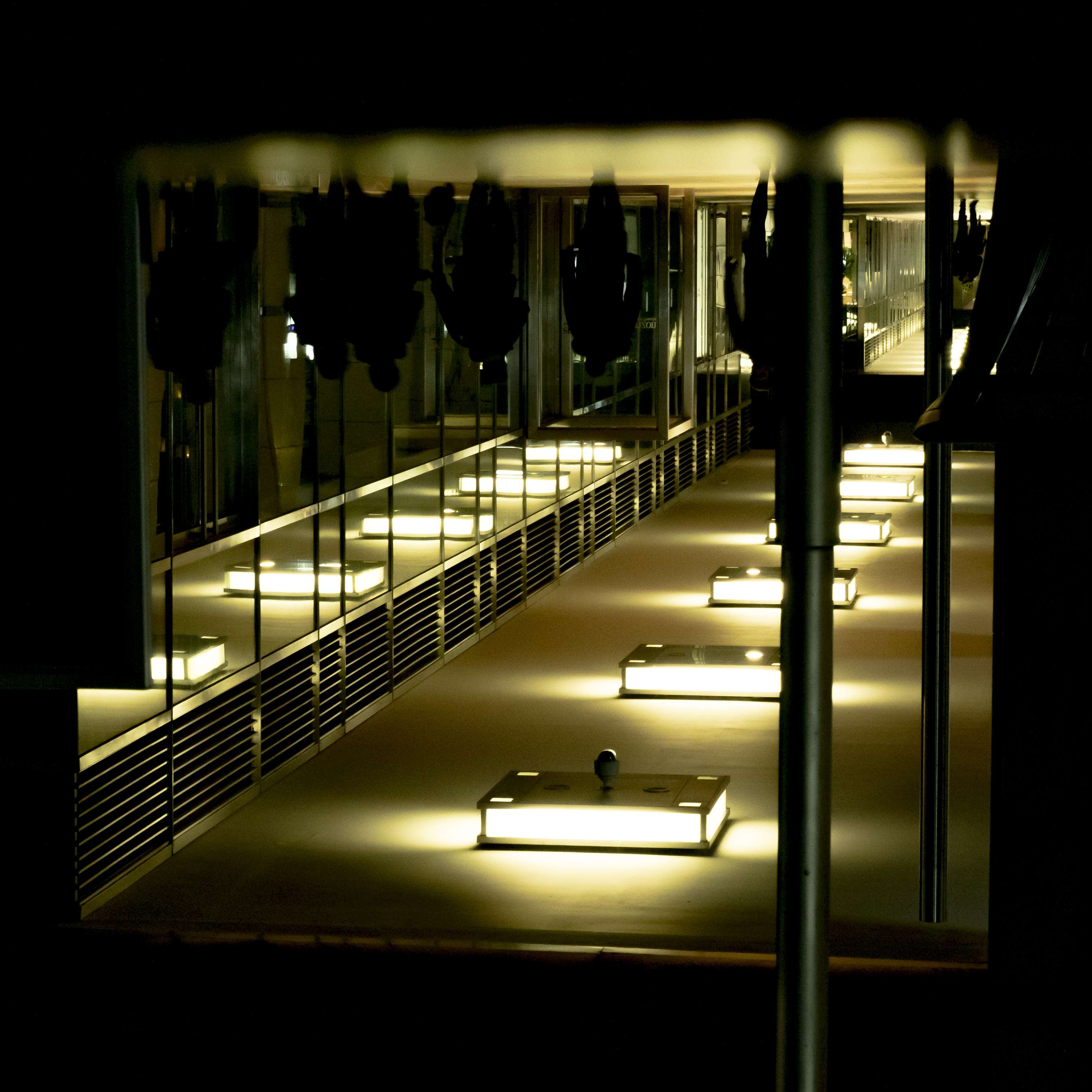 SPECTRUMS by Jacob Marriott