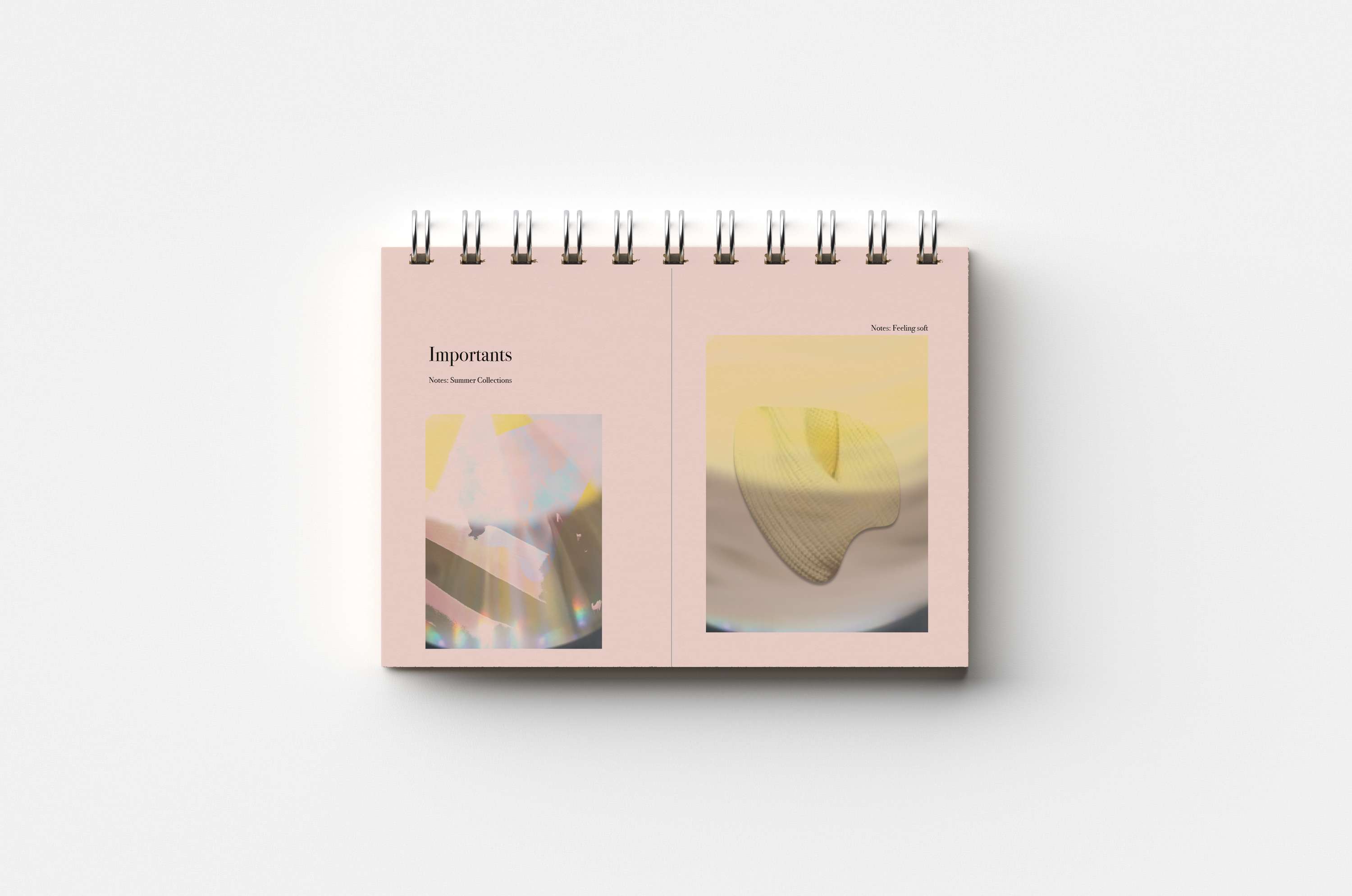 Art Direction | Xiao Li by Niki Lee