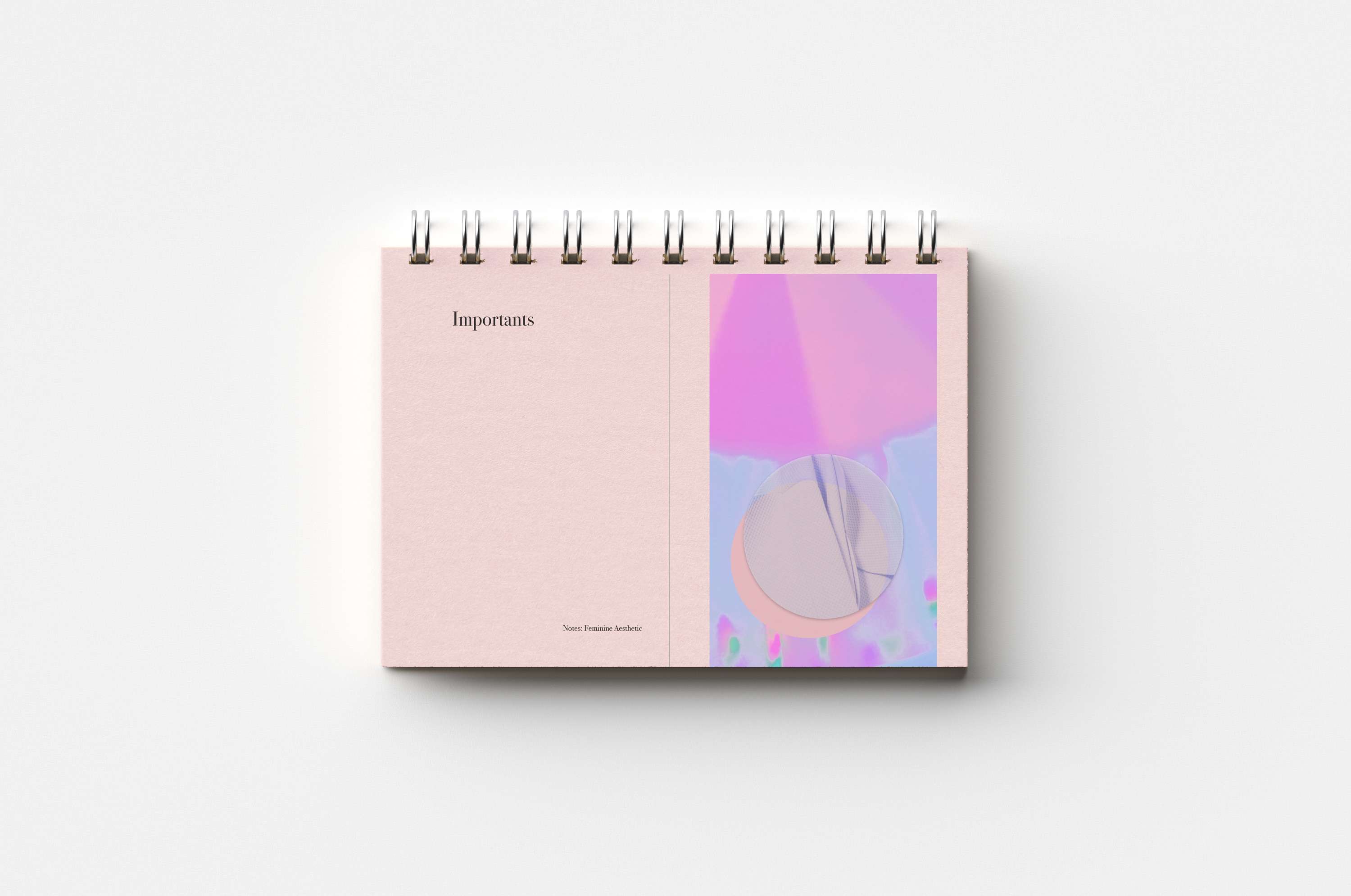 Art Direction | Xiao Li by Niki Lee