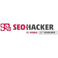 SEO Hacker logo