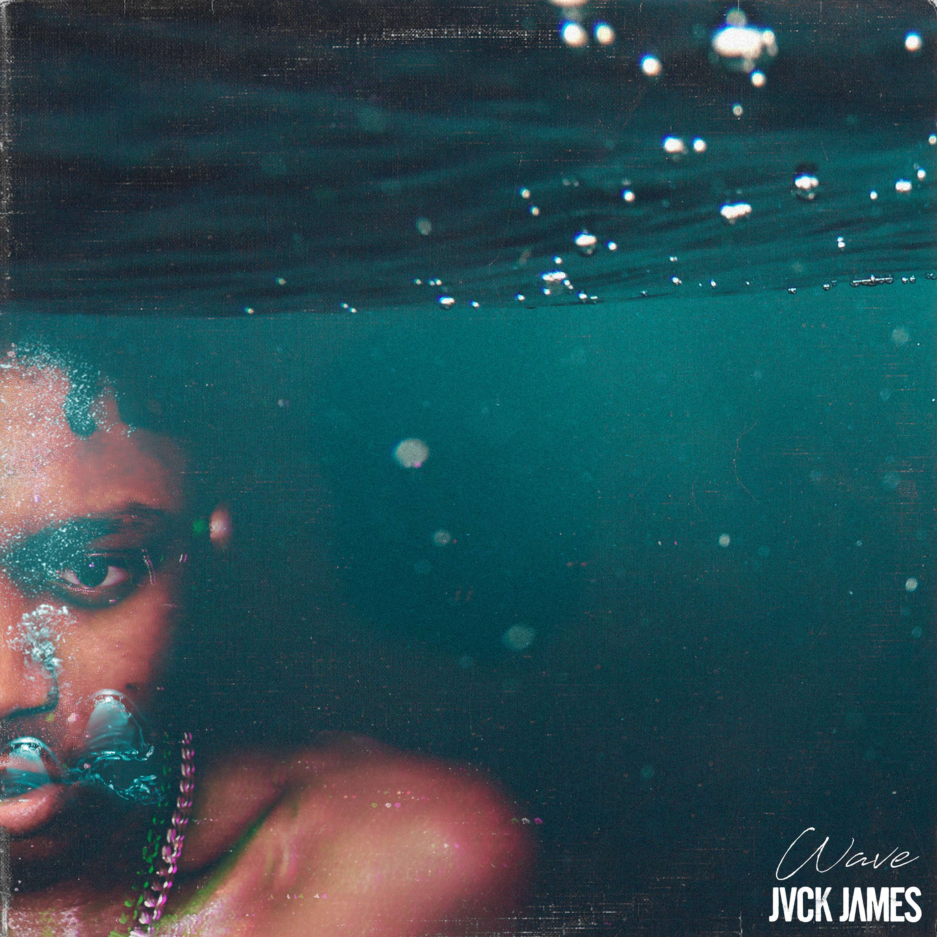 Jvck James, Music Project. by Pierfrancesco Mari