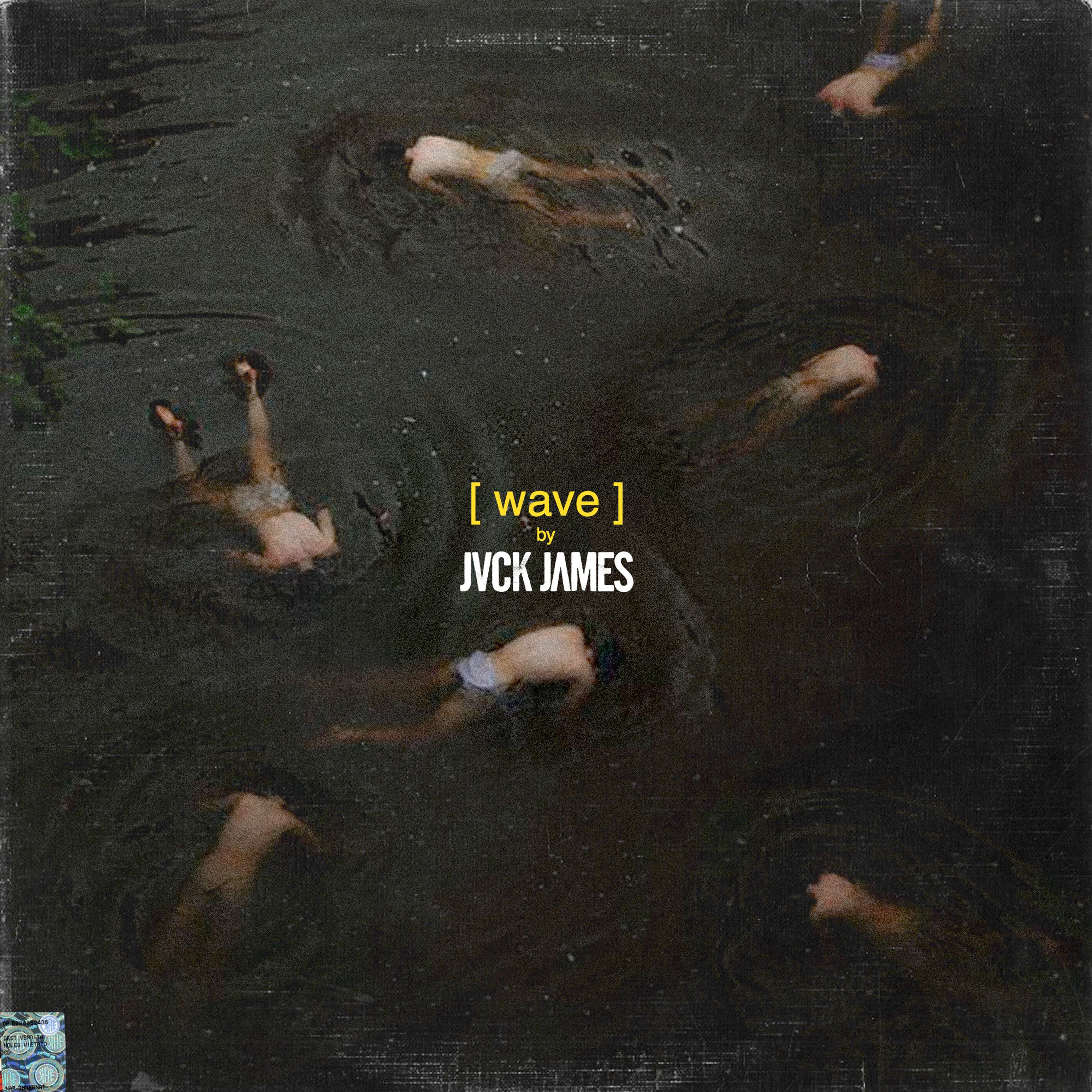 Jvck James, Music Project. by Pierfrancesco Mari
