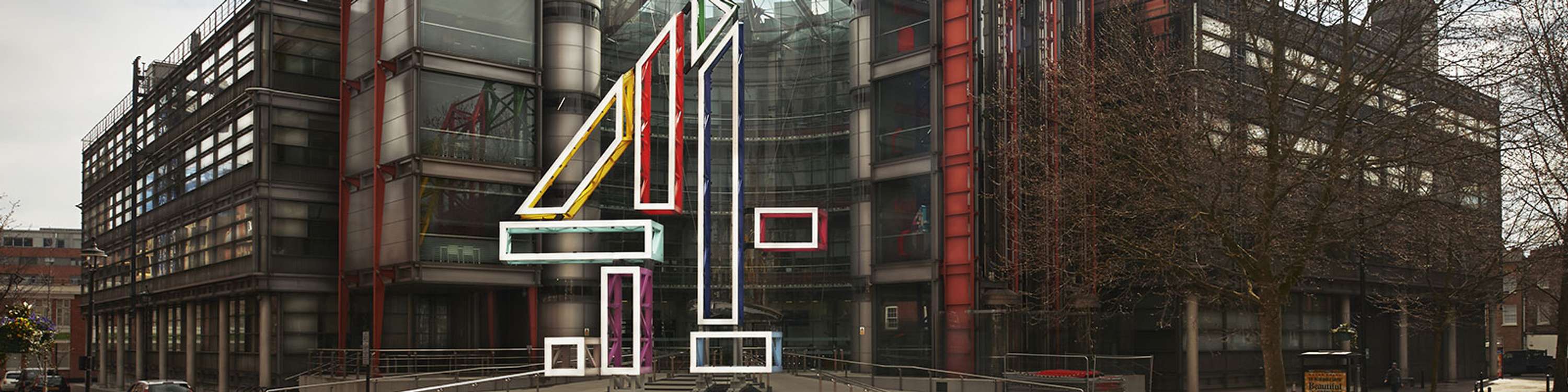 Diversity by Channel 4