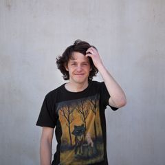 Conlan Normington