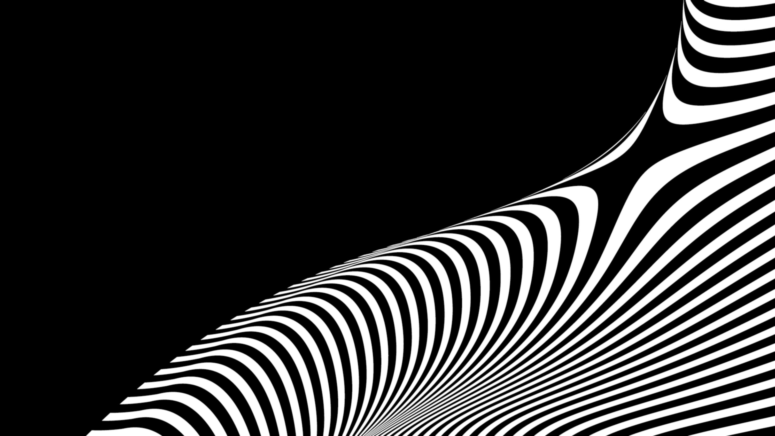 BBC Two Ident by Conlan Normington