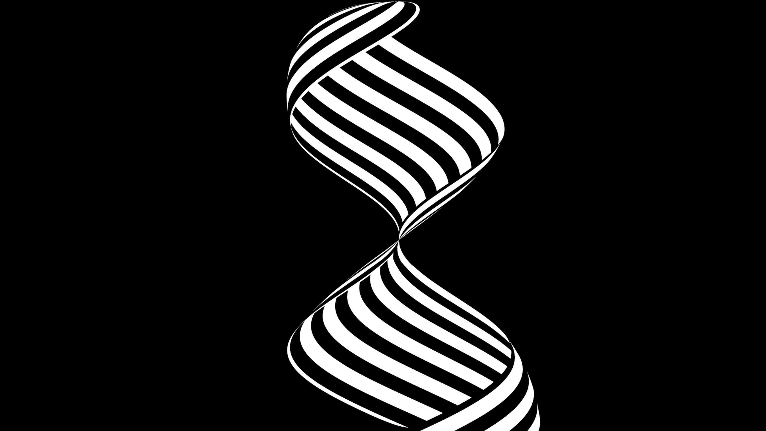 BBC Two Ident by Conlan Normington