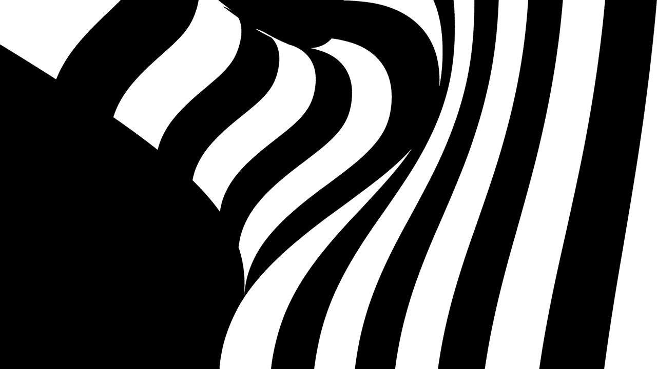 BBC Two Ident by Conlan Normington