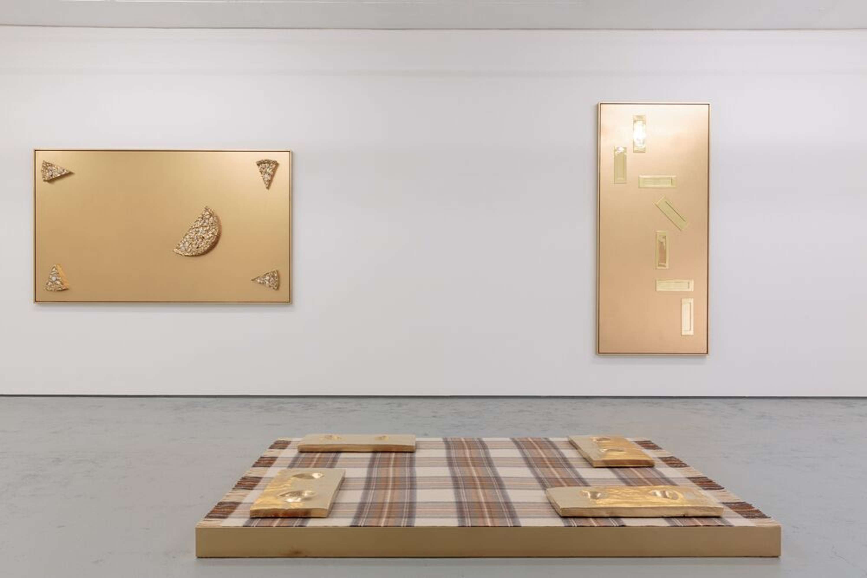 Turf Projects, the charitable contemporary art space by Turf