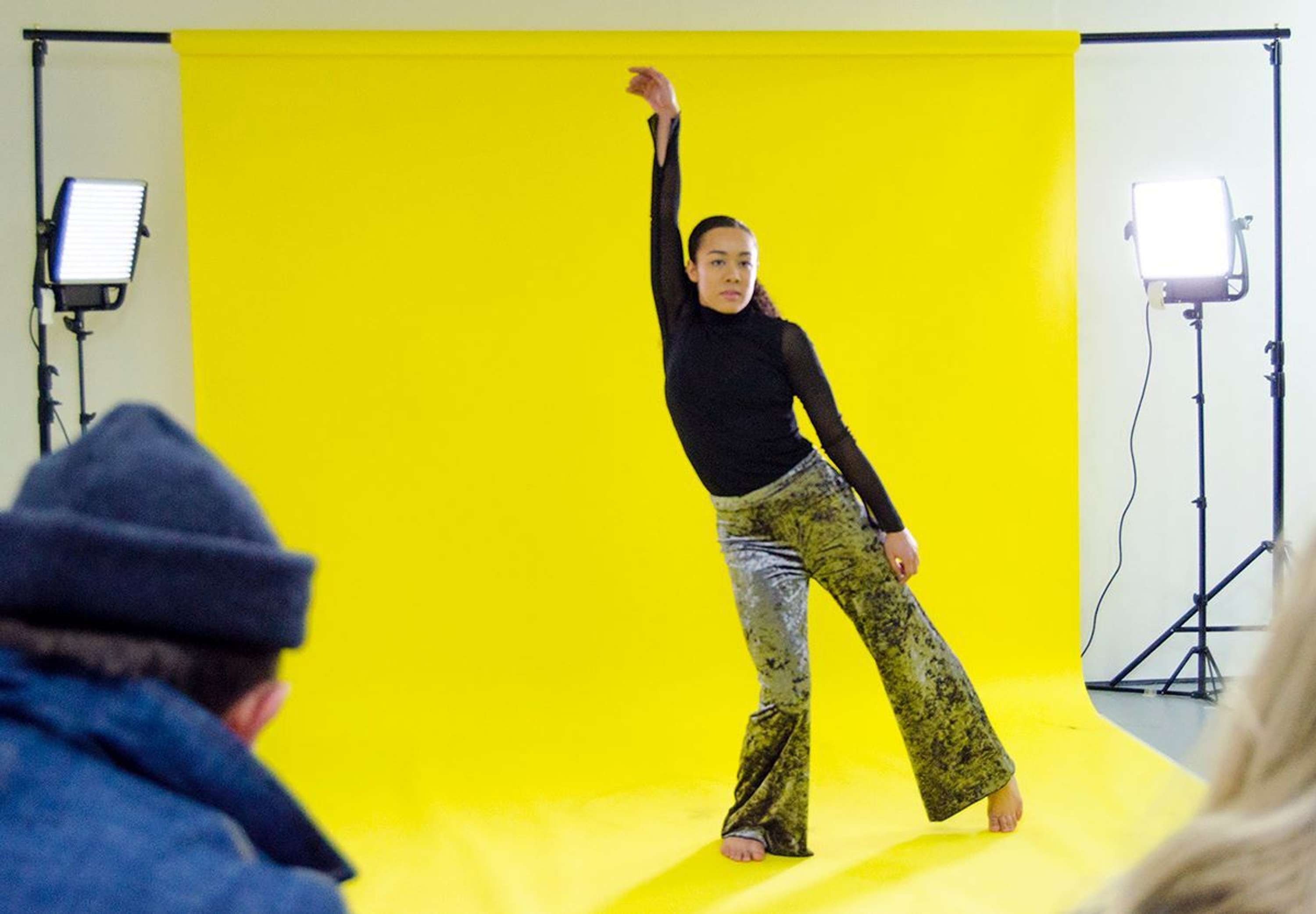 Turf Projects, the charitable contemporary art space by Turf