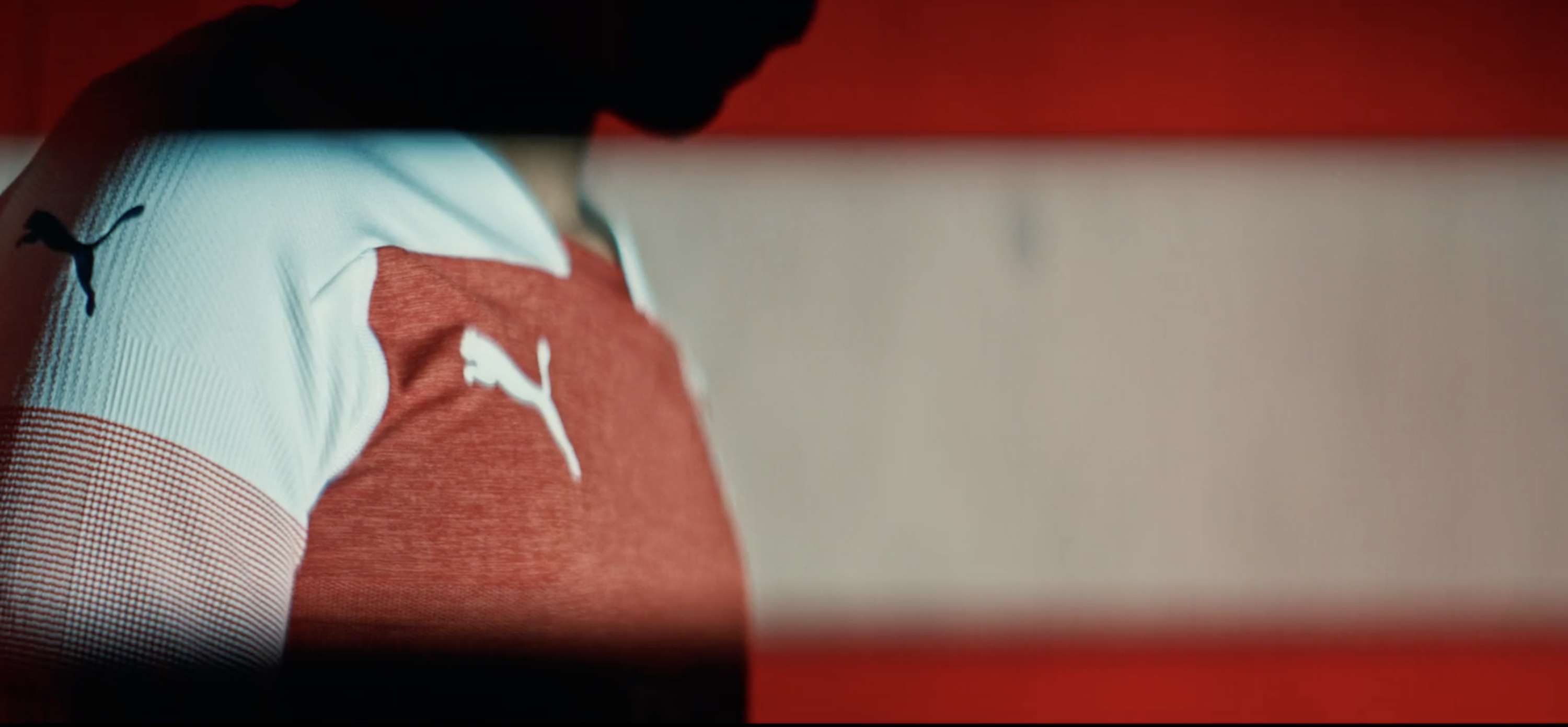 Puma: We Are The Arsenal by Nat Cantor