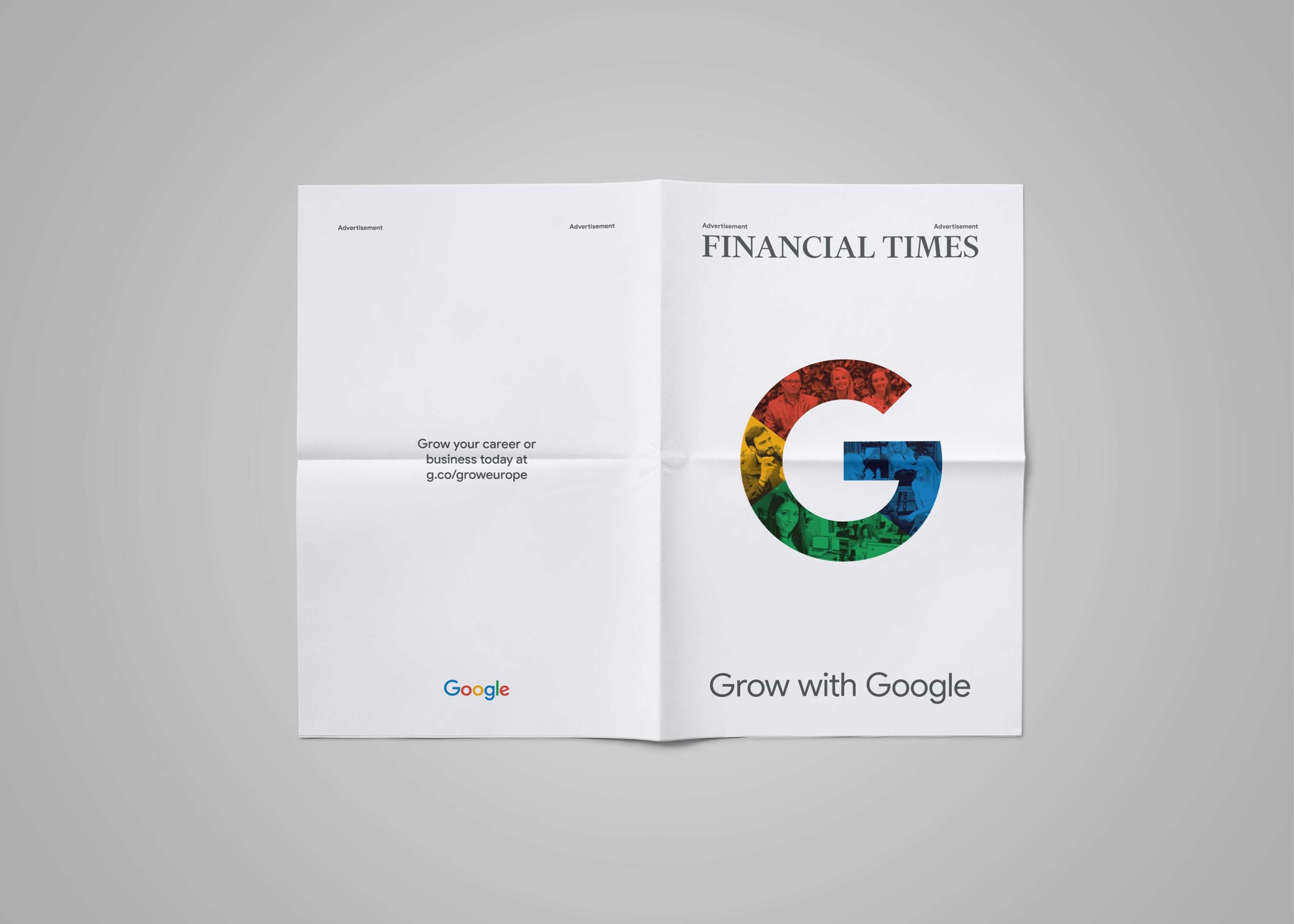 Google by Sophie Rautenbach