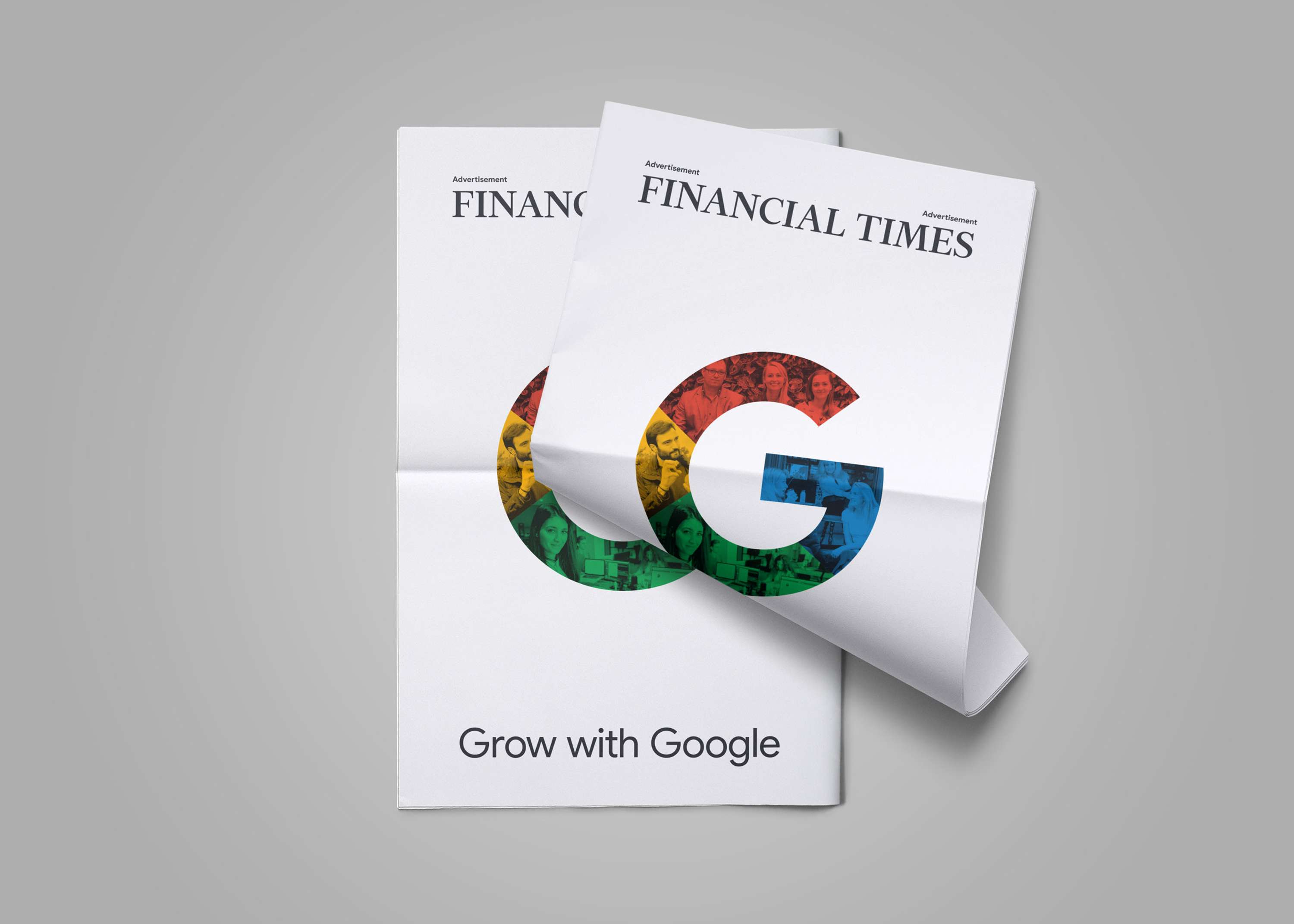 Google by Sophie Rautenbach
