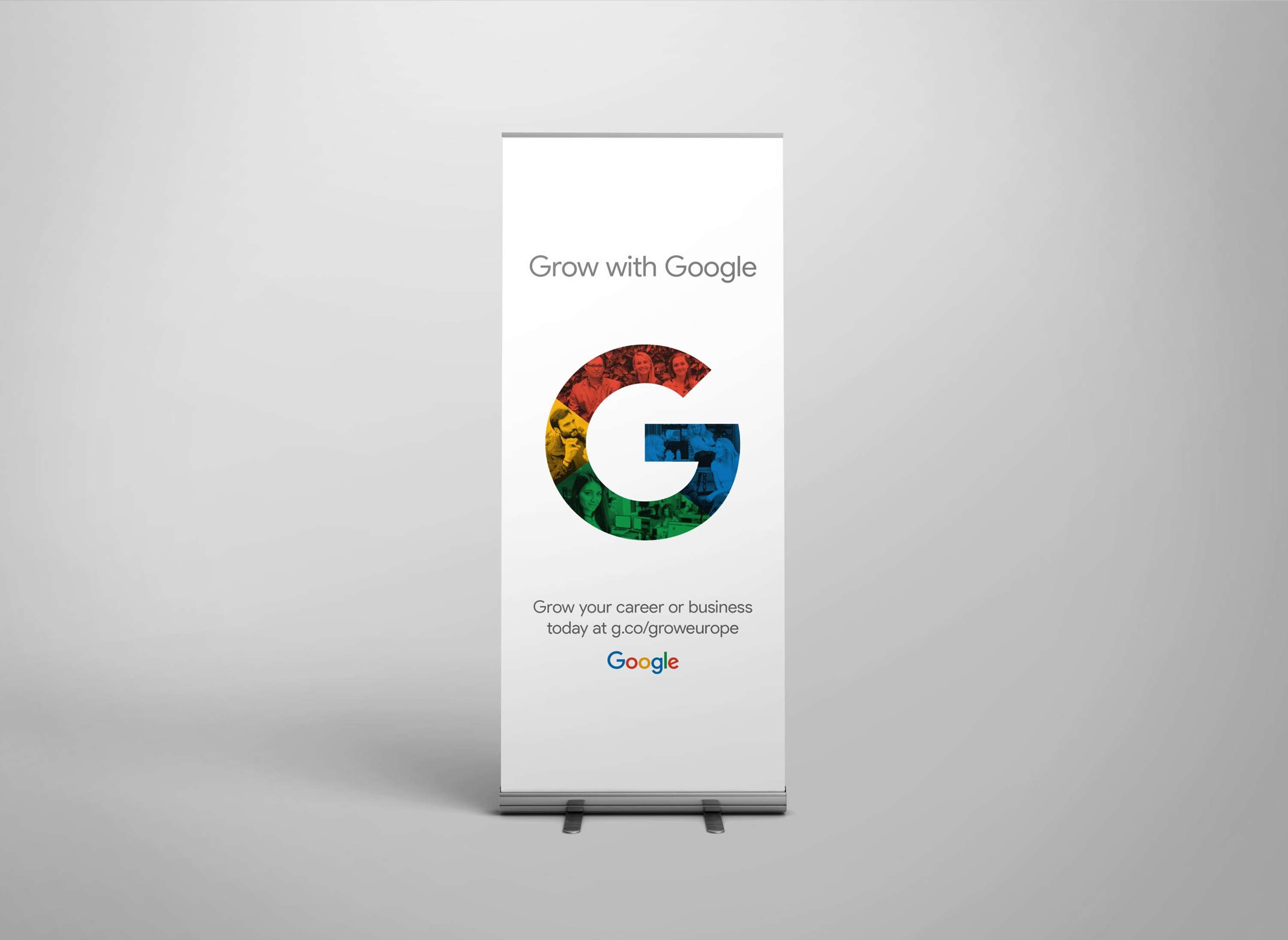 Google by Sophie Rautenbach
