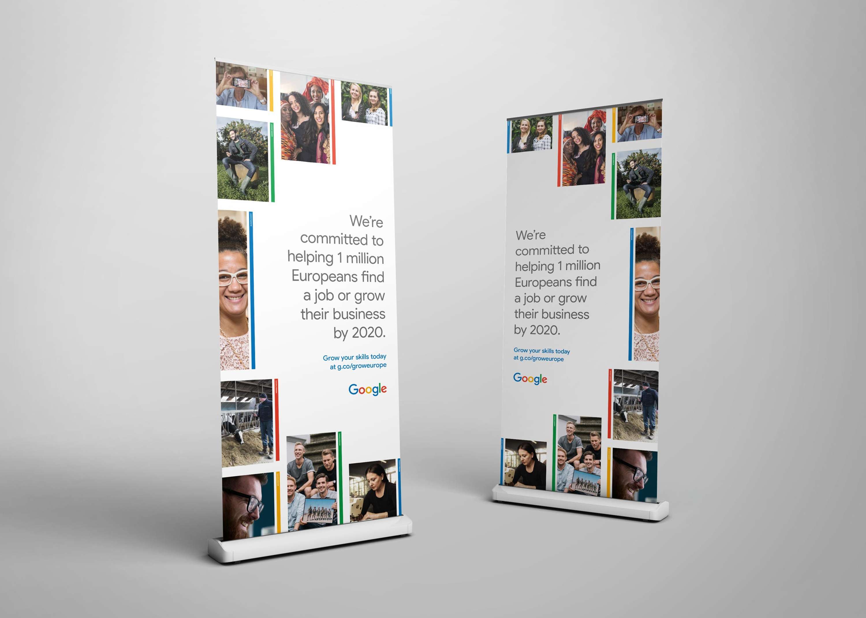 Google by Sophie Rautenbach