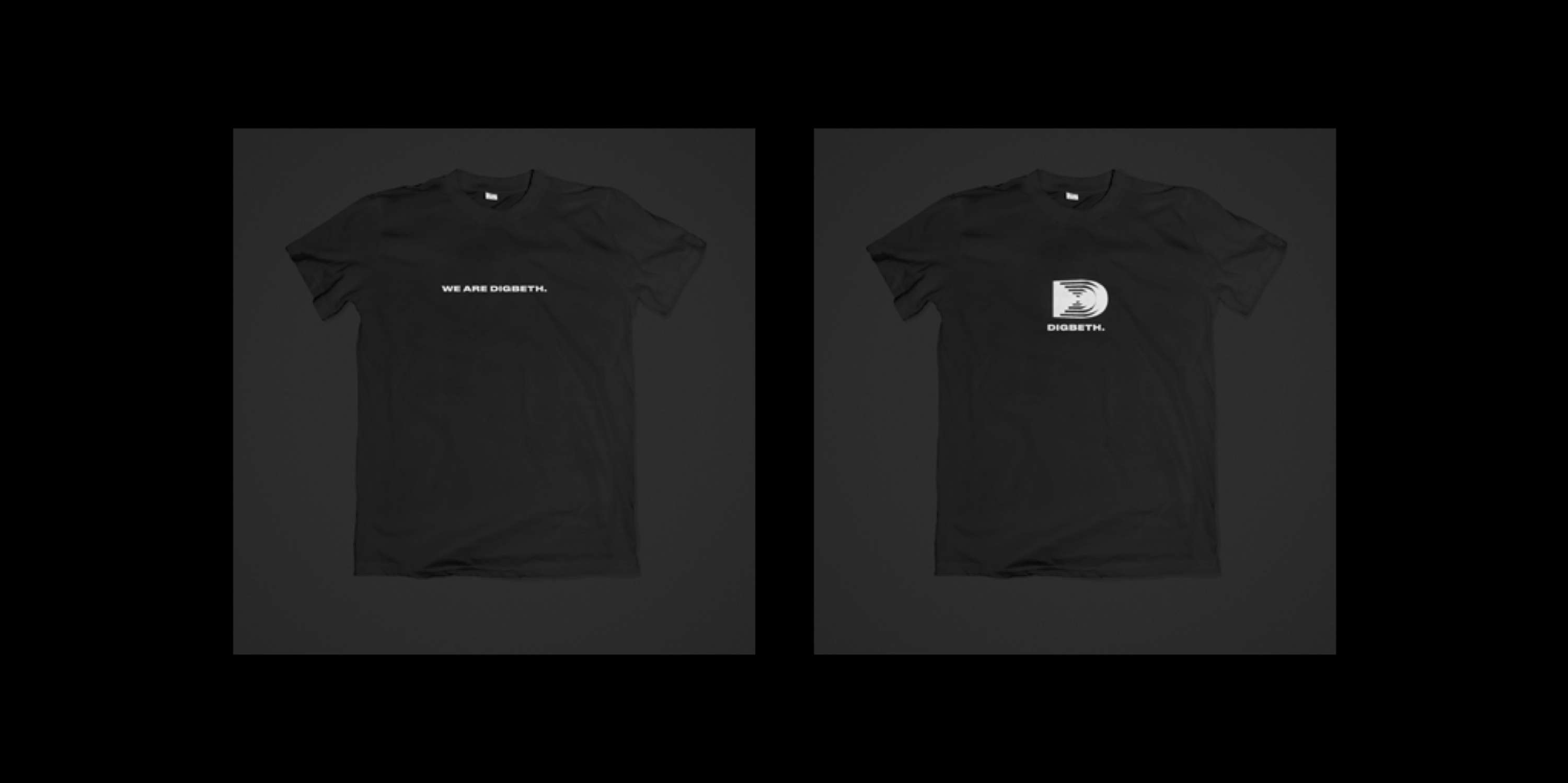 dn&co branding project. by Joe Page-Brown