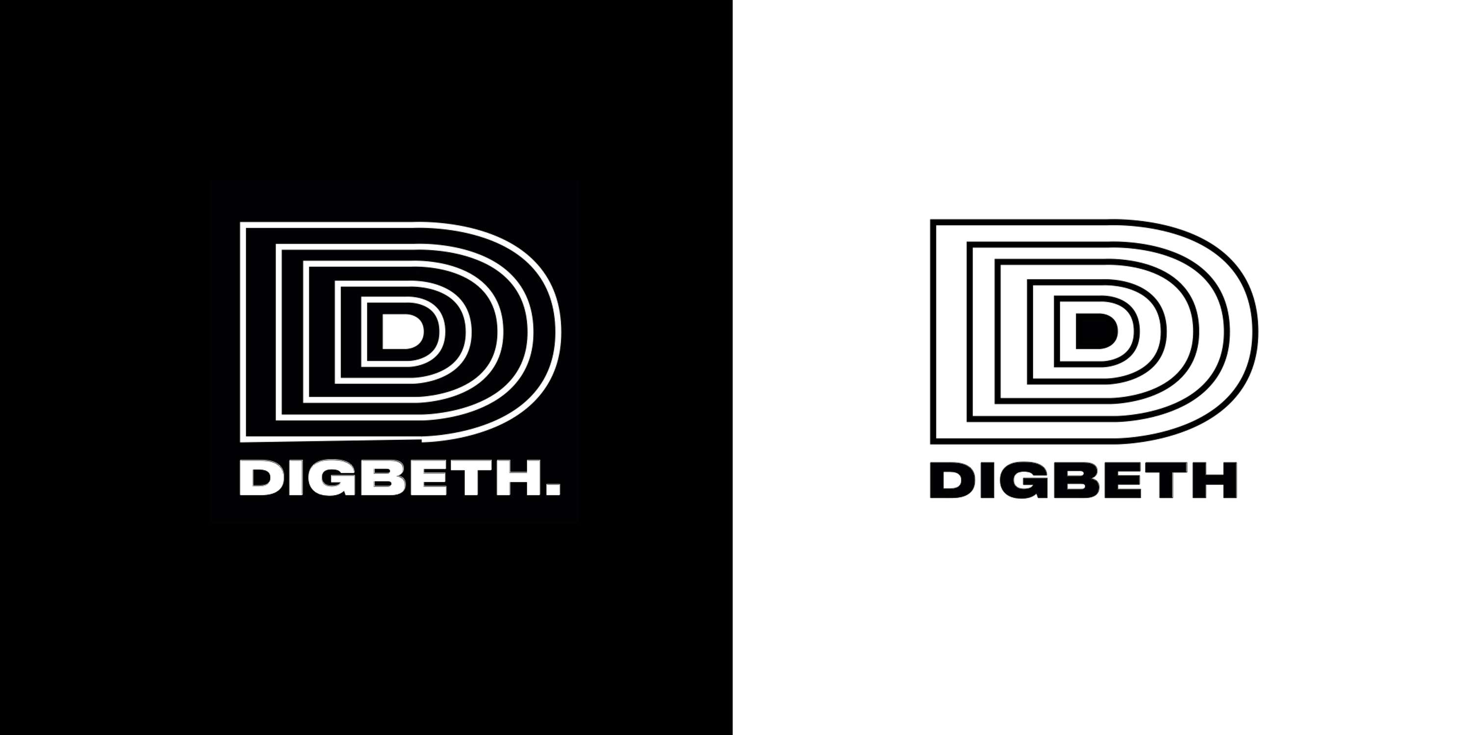 dn&co branding project. by Joe Page-Brown